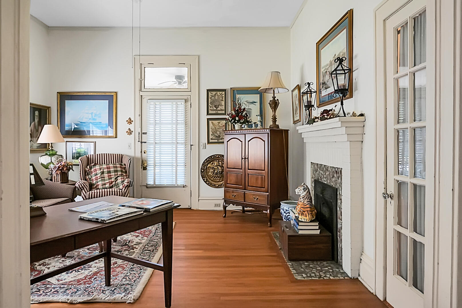 4512 Carolina Highway