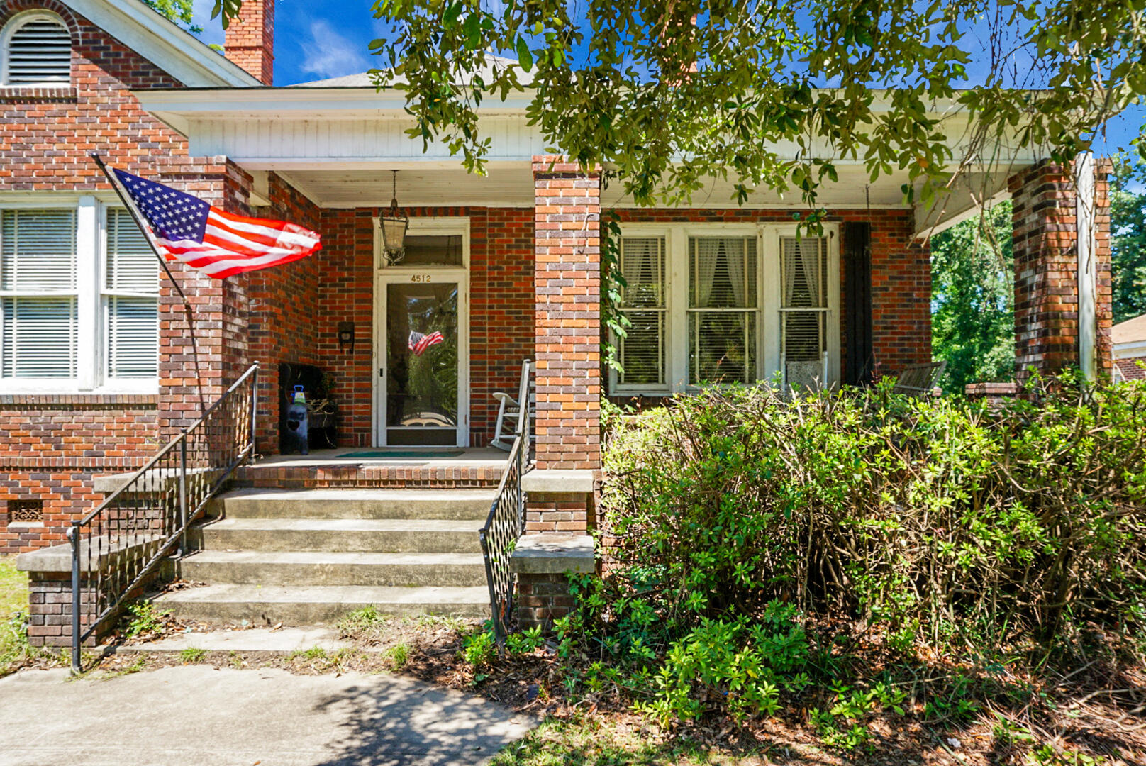 4512 Carolina Highway