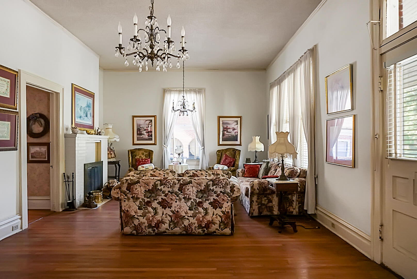 4512 Carolina Highway