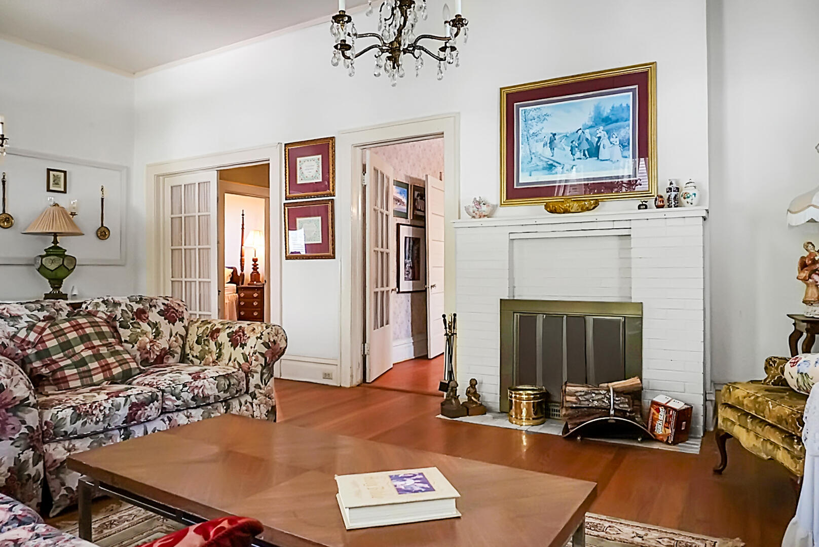 4512 Carolina Highway