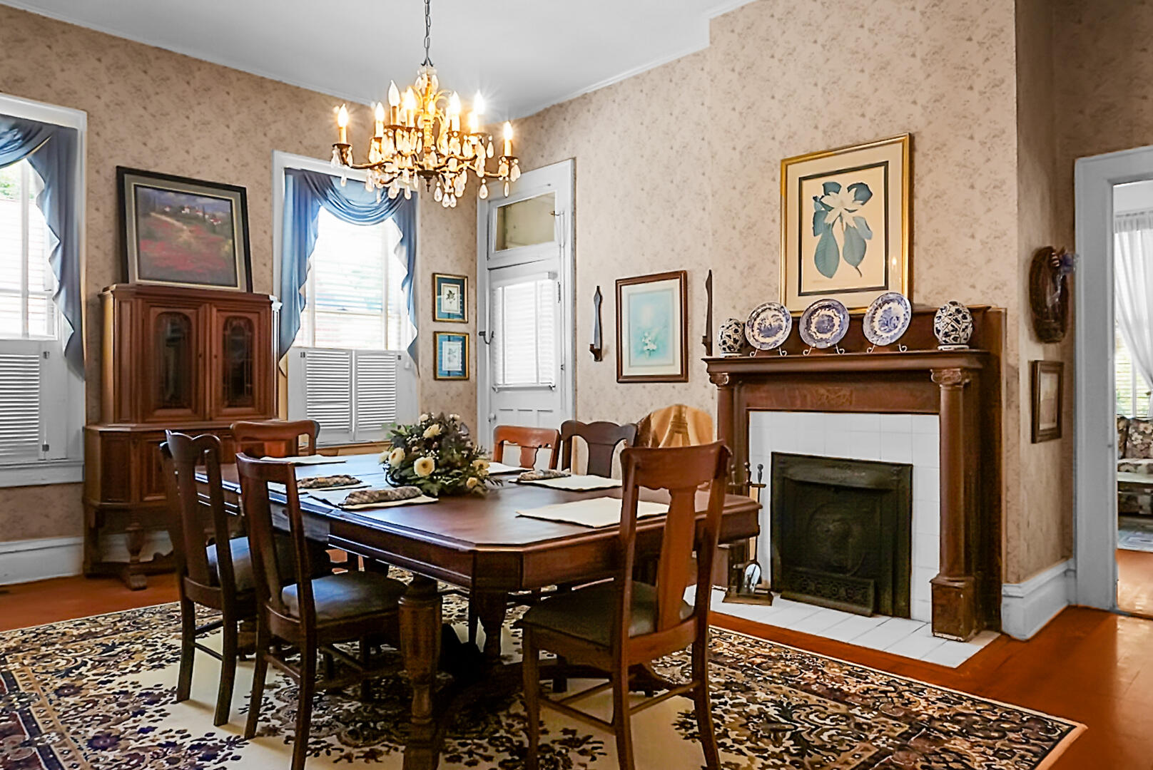 4512 Carolina Highway