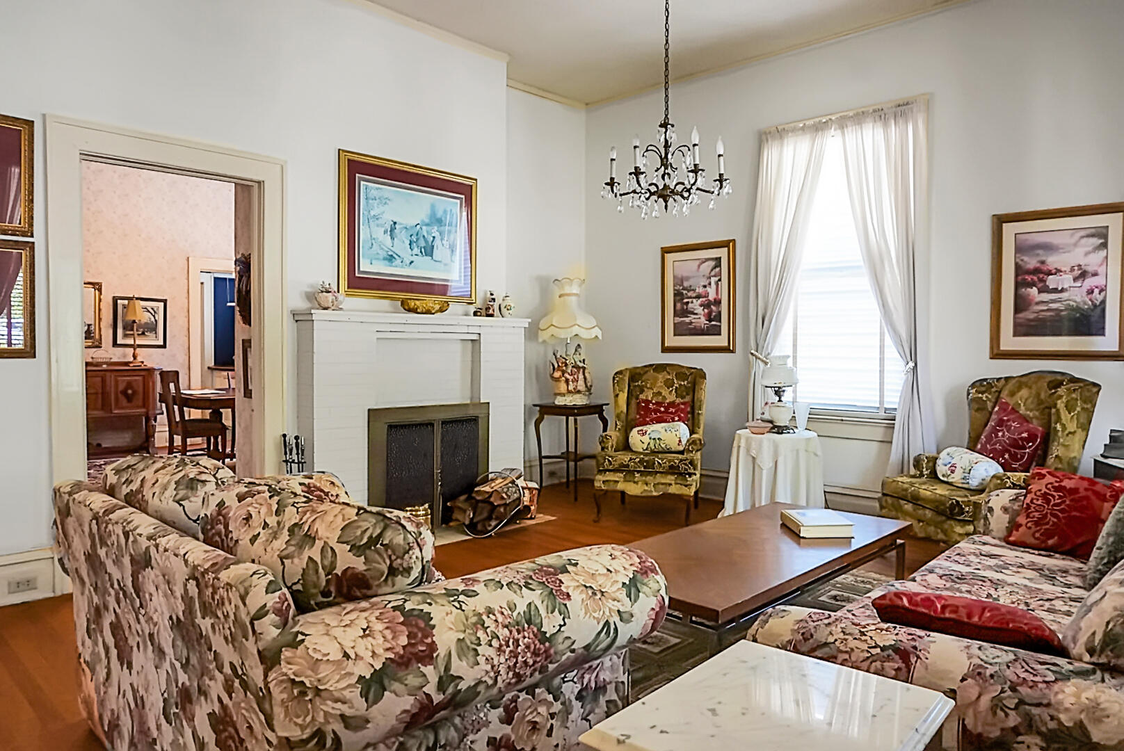 4512 Carolina Highway