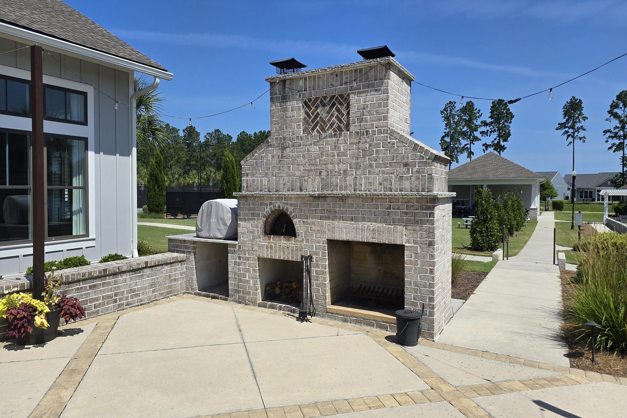 503 Marsh Cove Circle