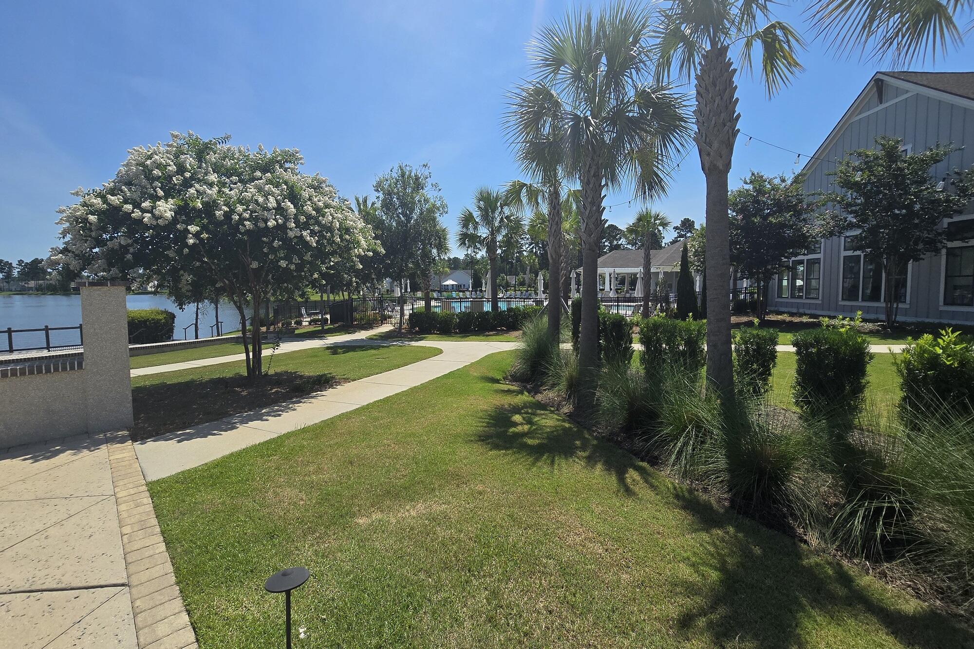 503 Marsh Cove Circle