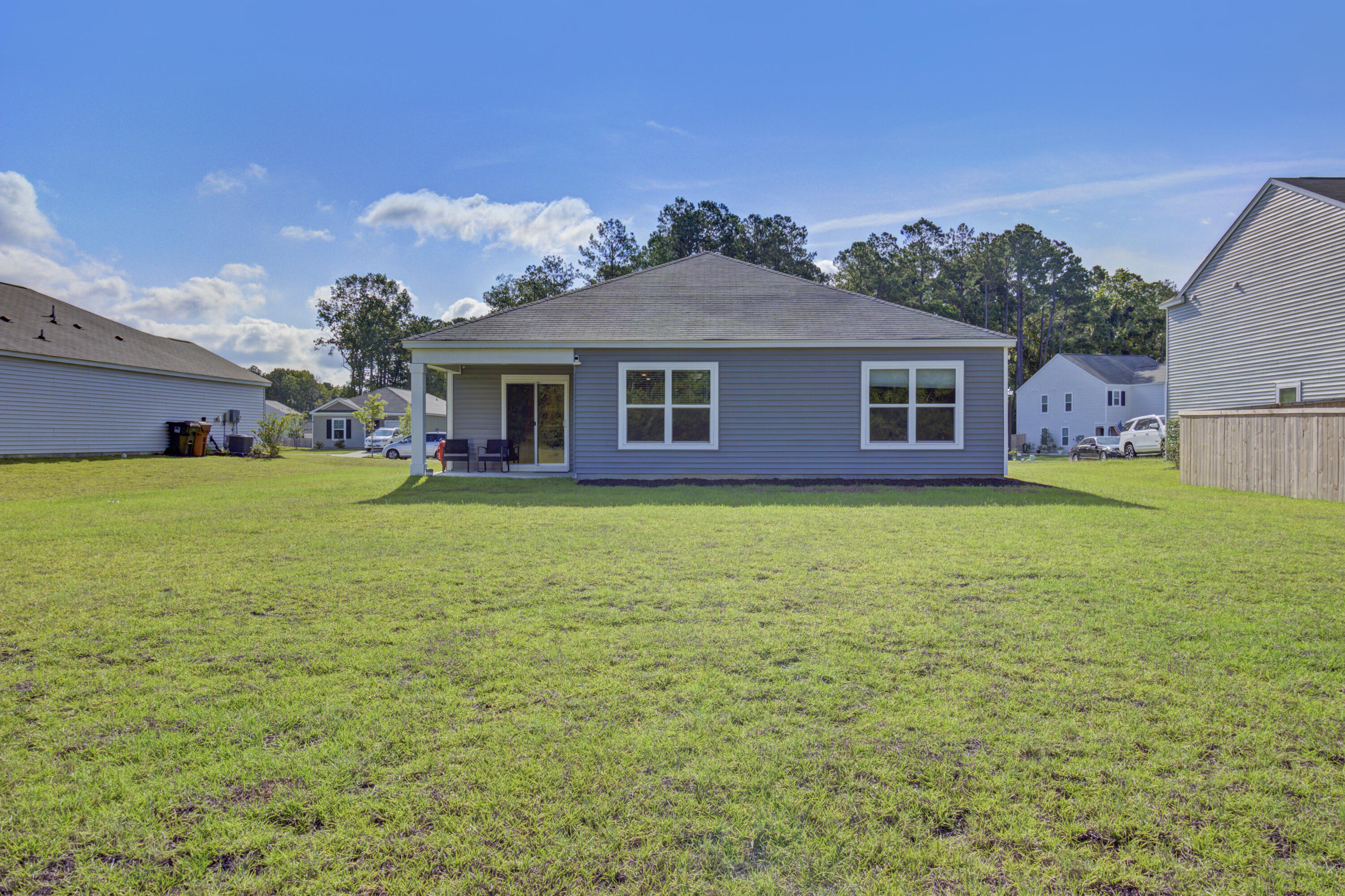 509 Shady Maple Street