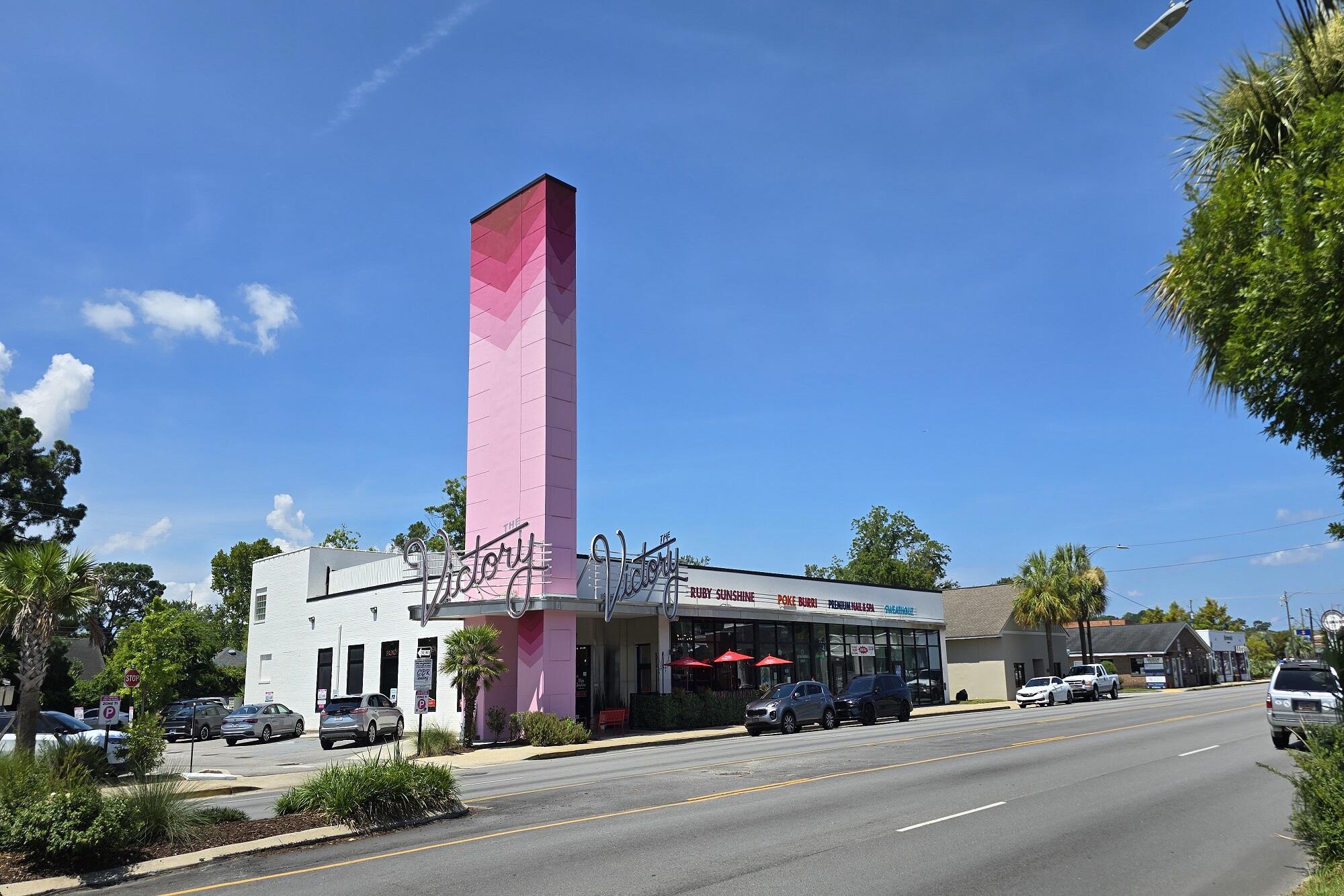 549 Godfrey Park Place