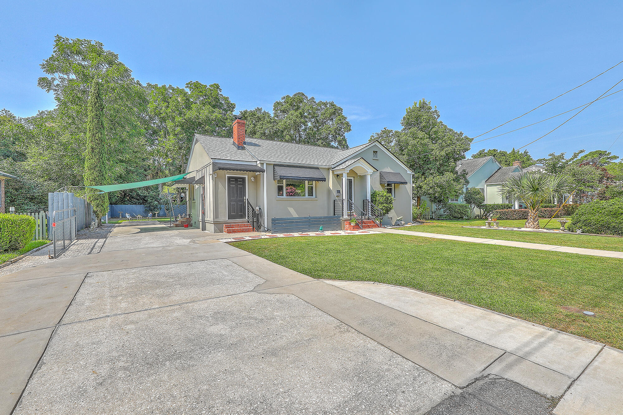 549 Godfrey Park Place