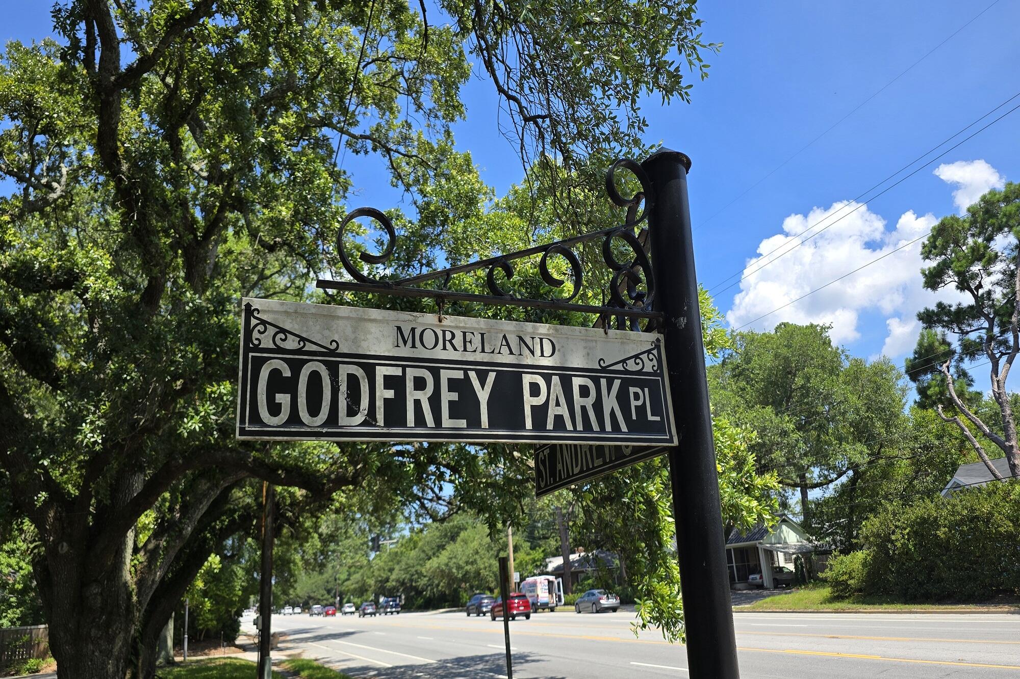 549 Godfrey Park Place