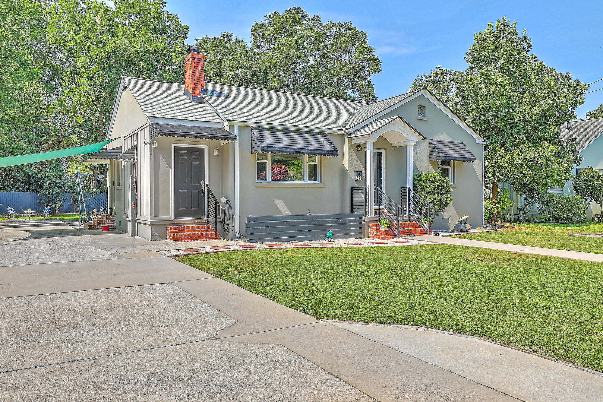 549 Godfrey Park Place