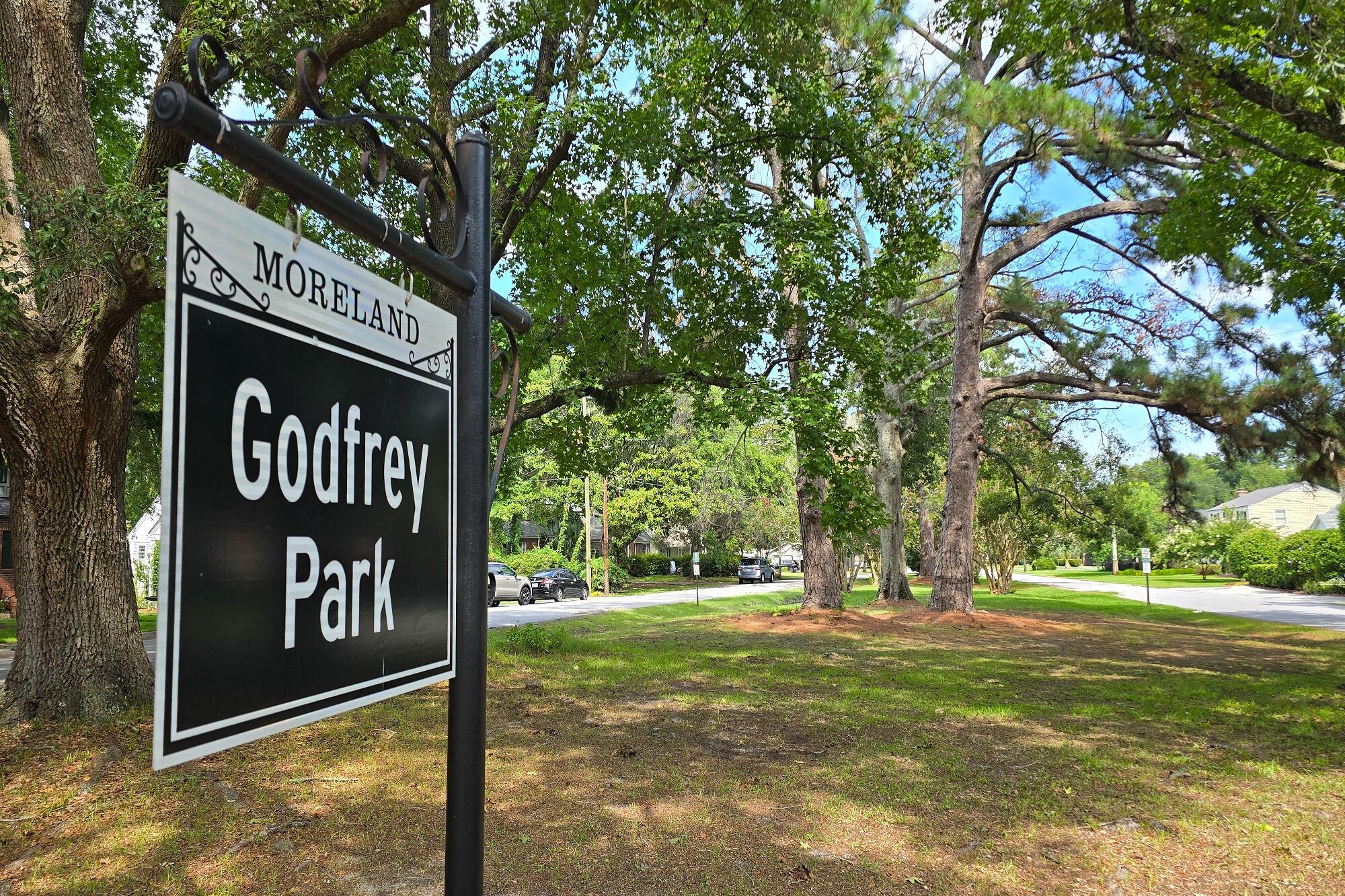 549 Godfrey Park Place