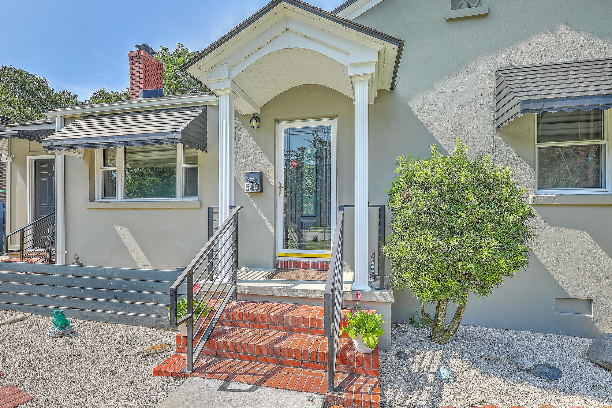 549 Godfrey Park Place