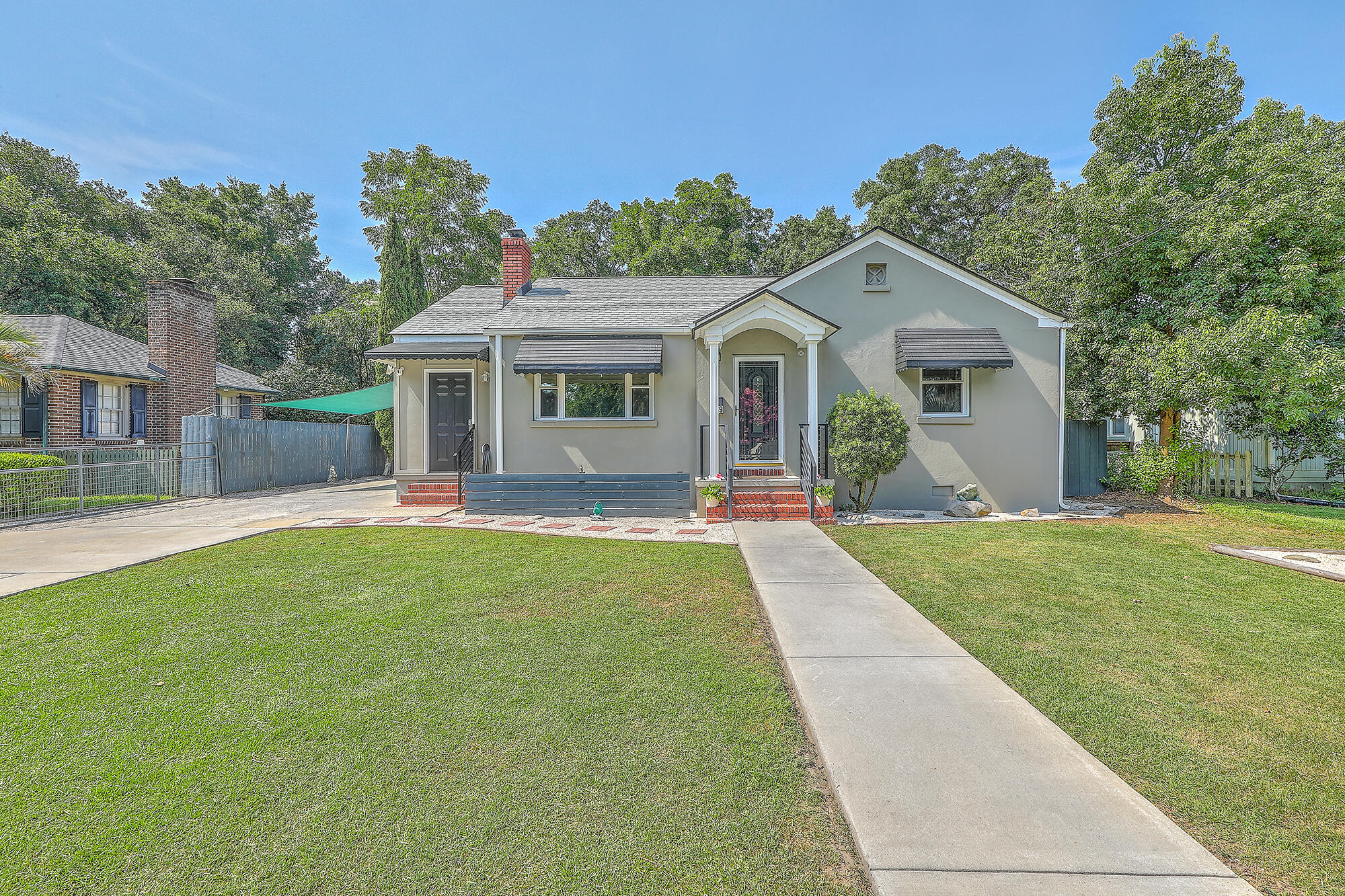 549 Godfrey Park Place