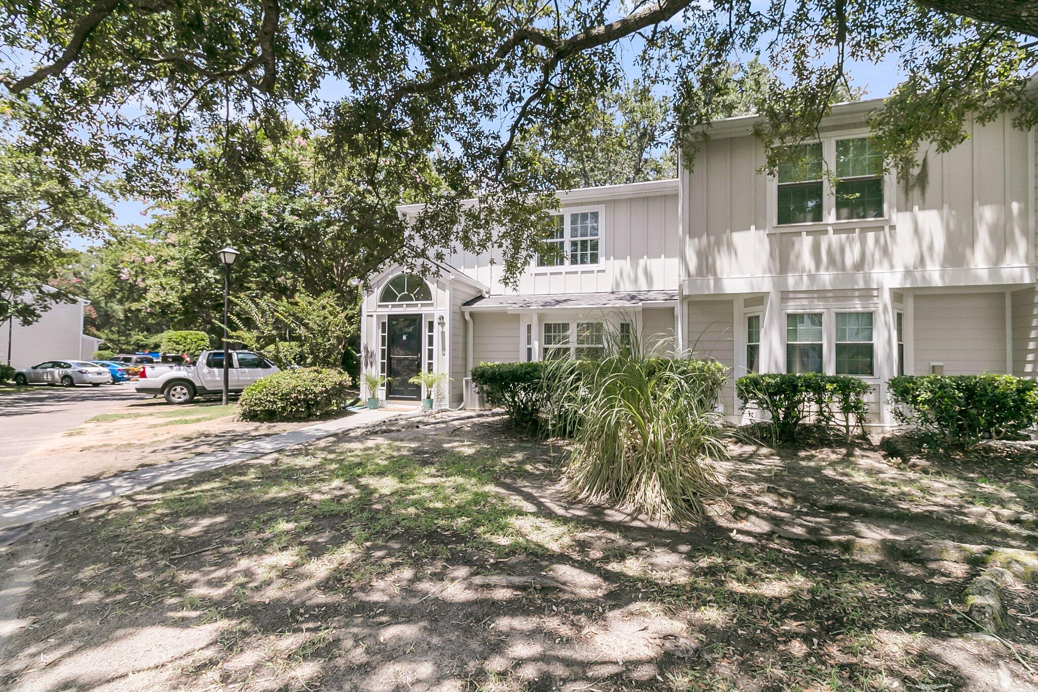 1163 Monaco Drive