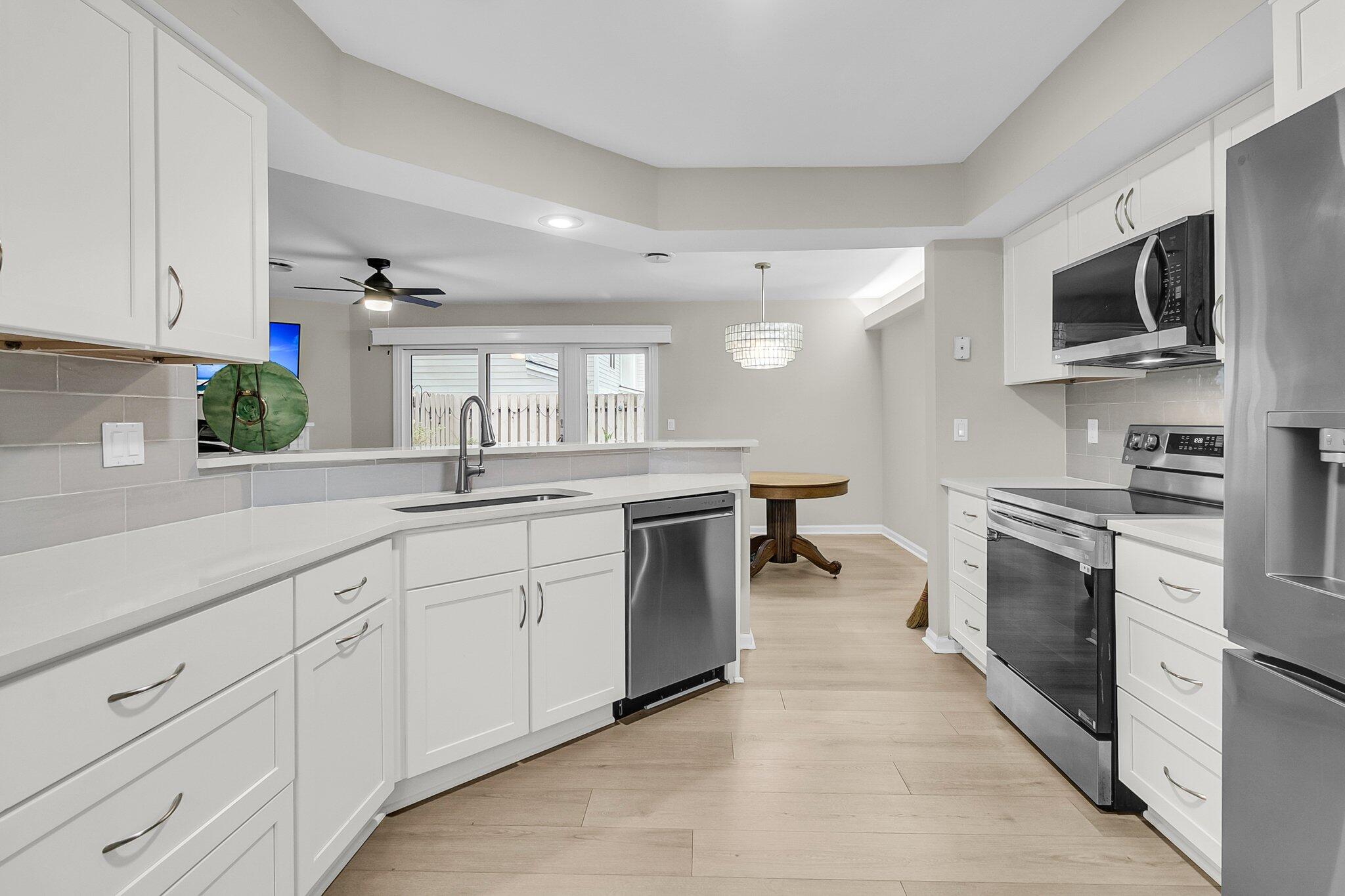 1163 Monaco Drive