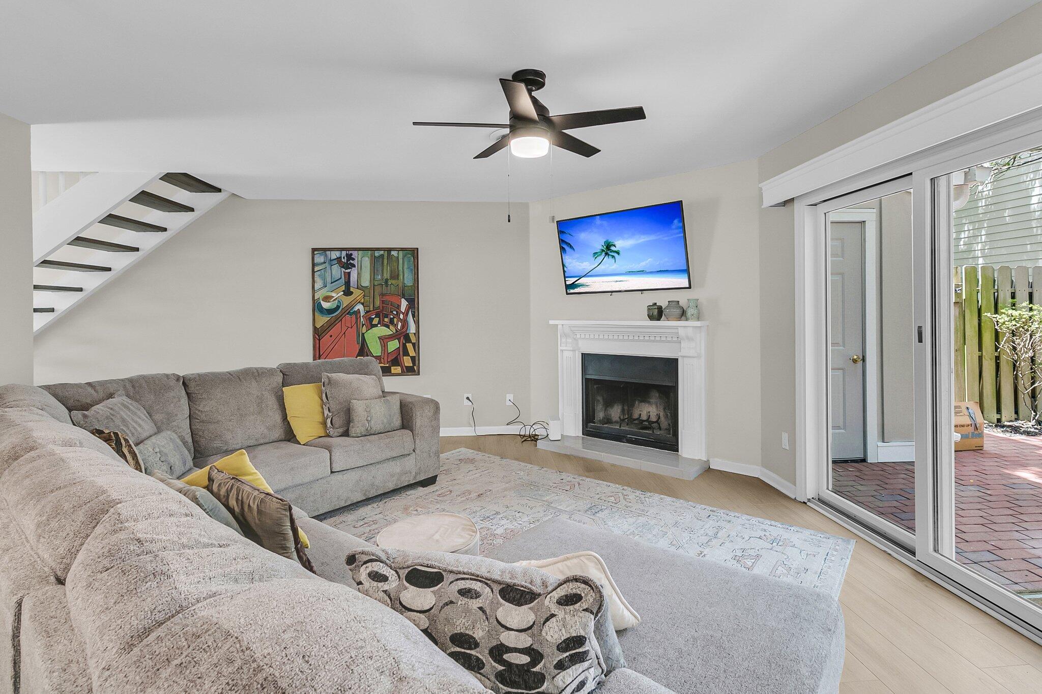 1163 Monaco Drive