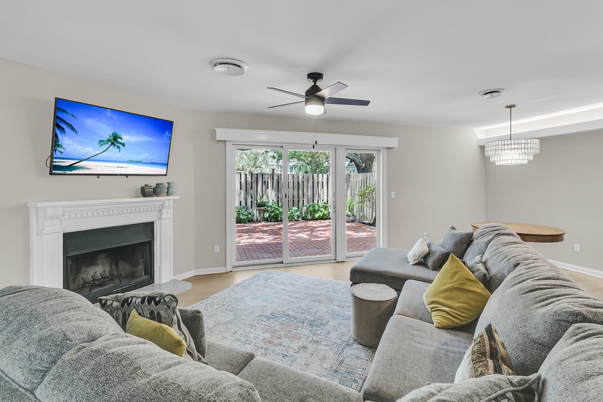 1163 Monaco Drive