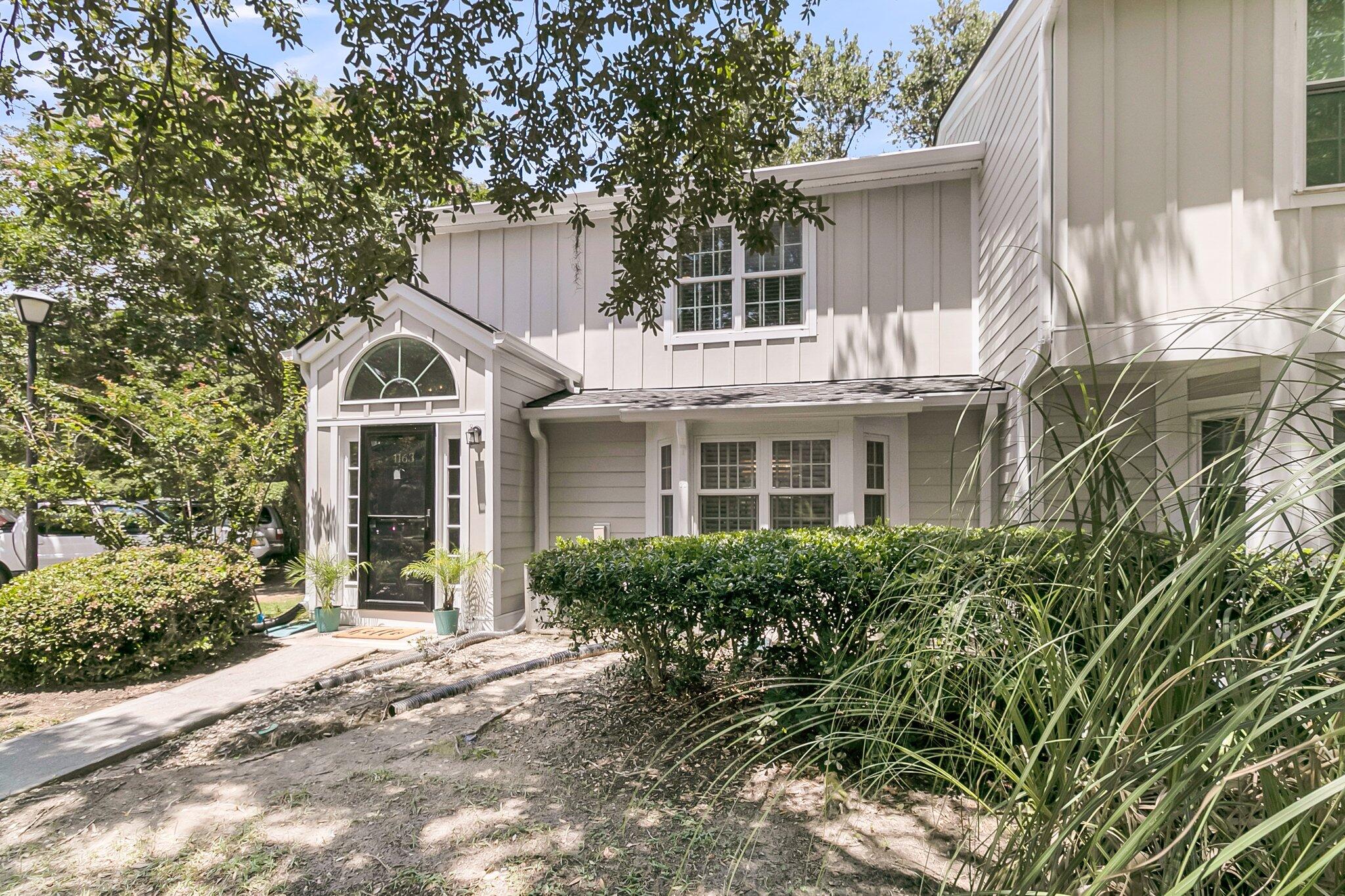 1163 Monaco Drive