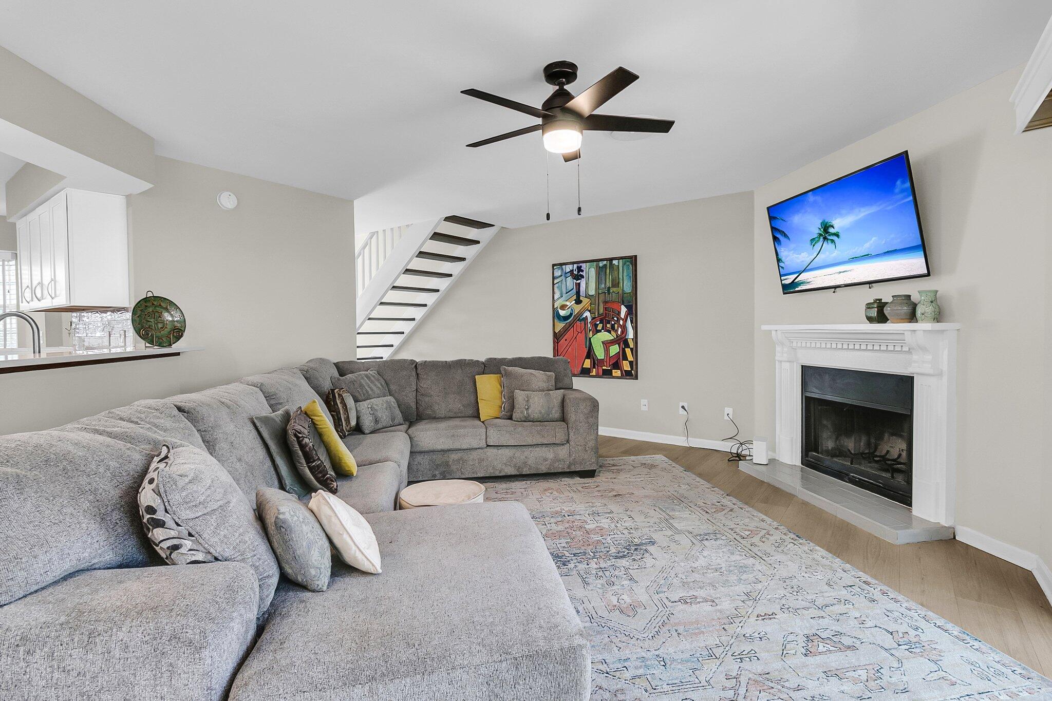 1163 Monaco Drive