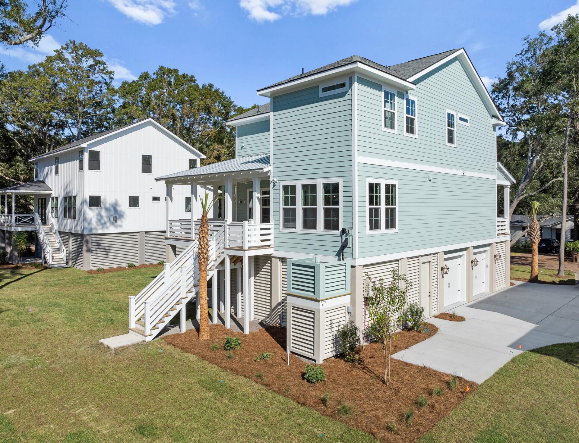 200 Wappoo Road