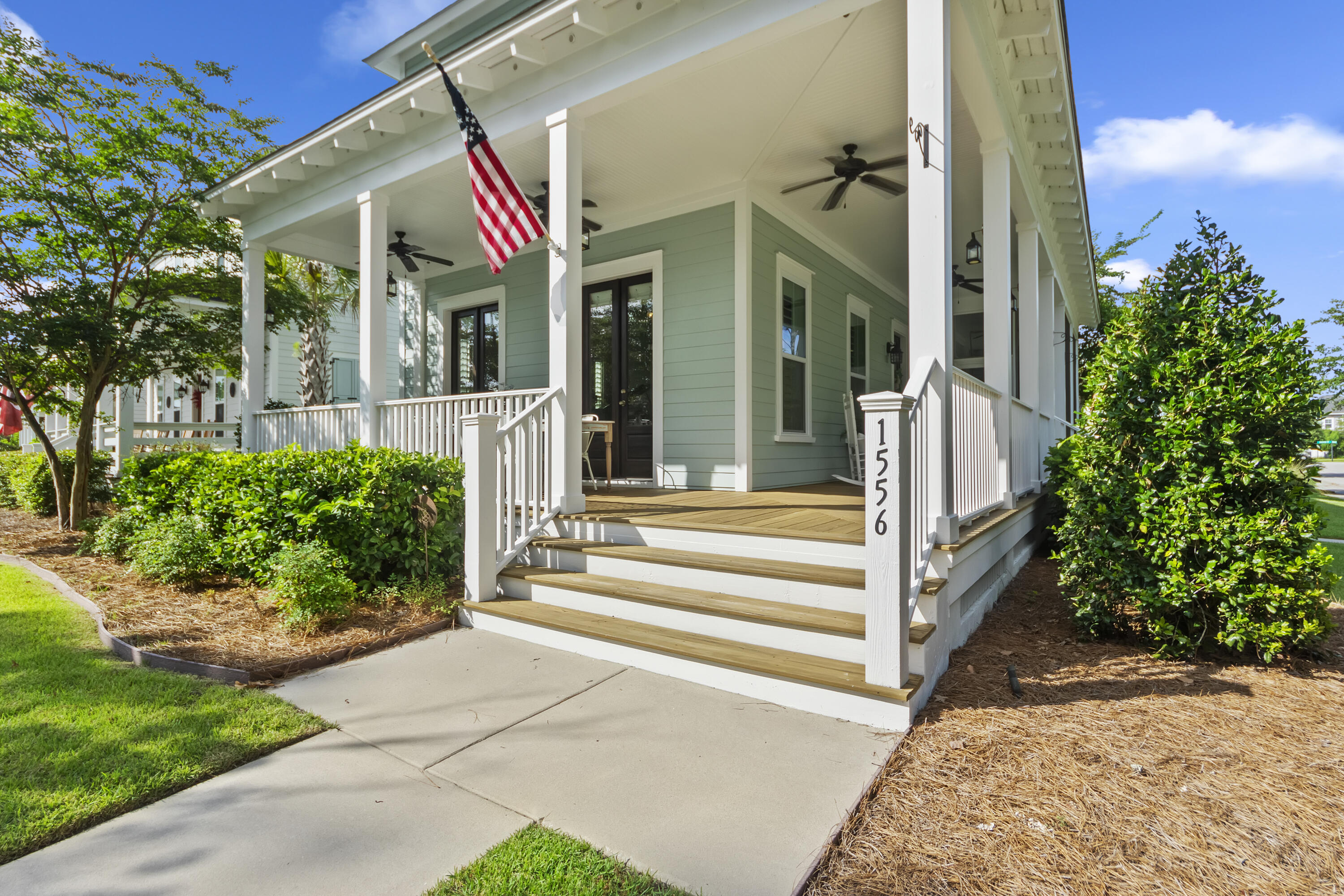 1556 Cranes Nest Road