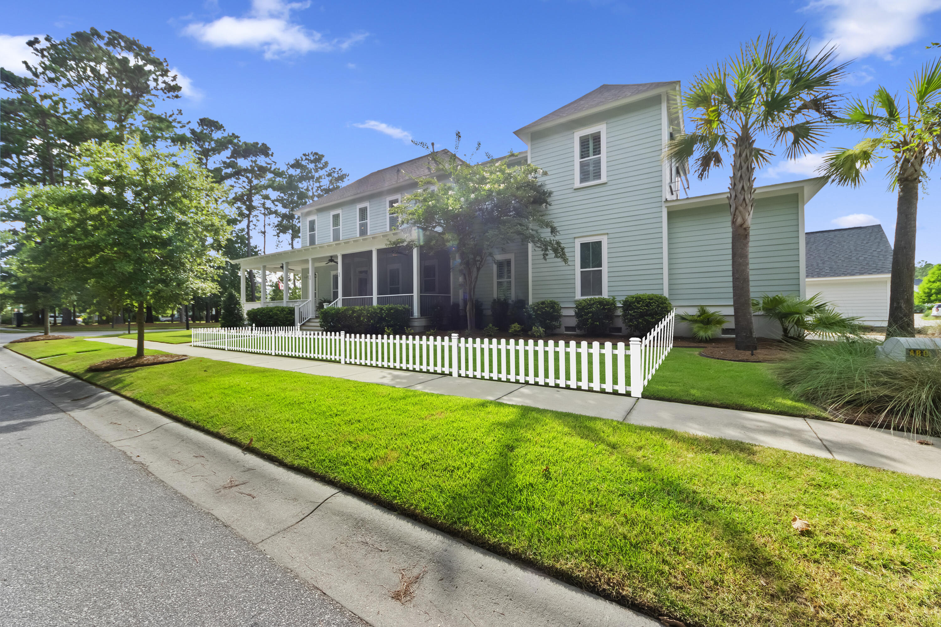 1556 Cranes Nest Road