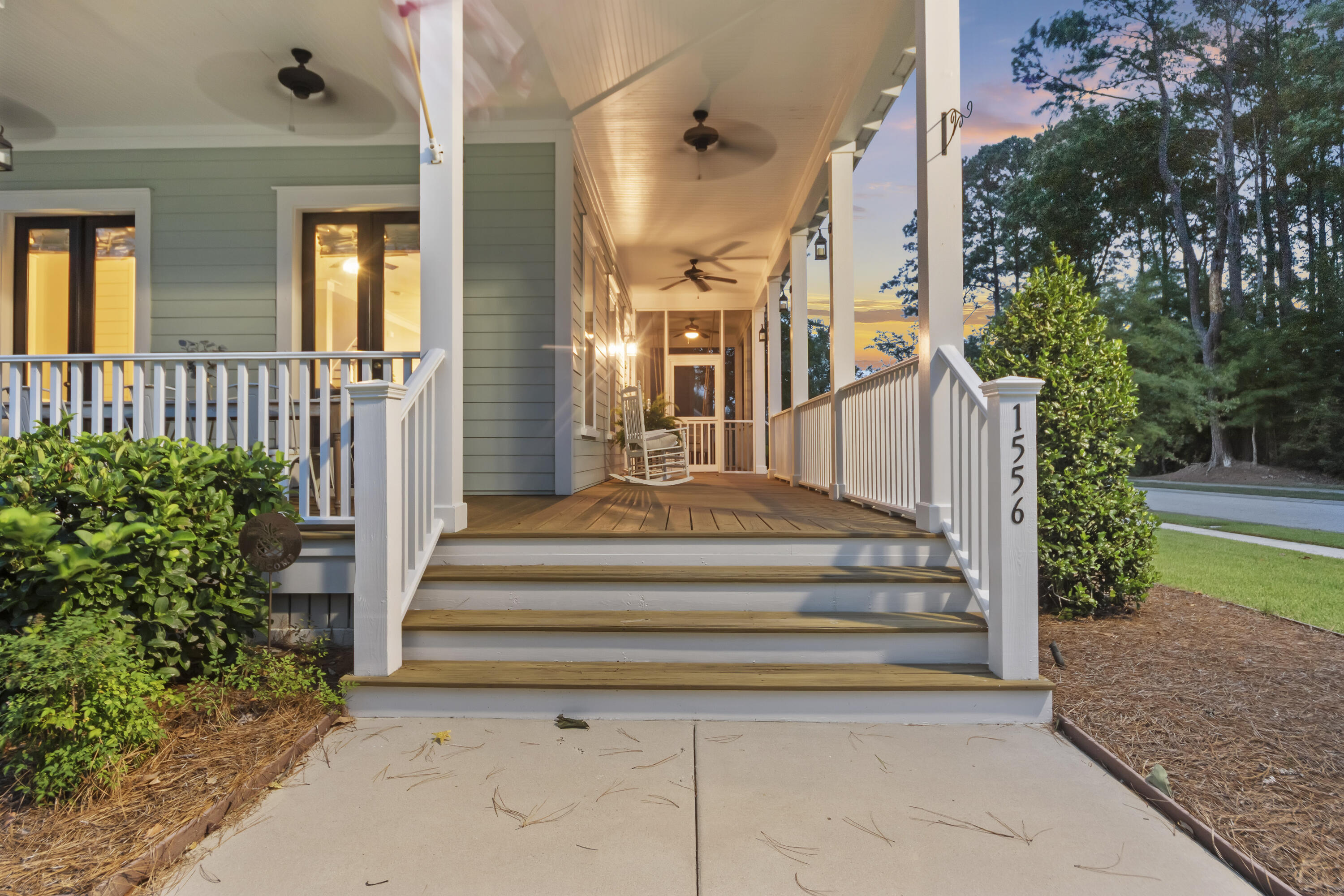 1556 Cranes Nest Road