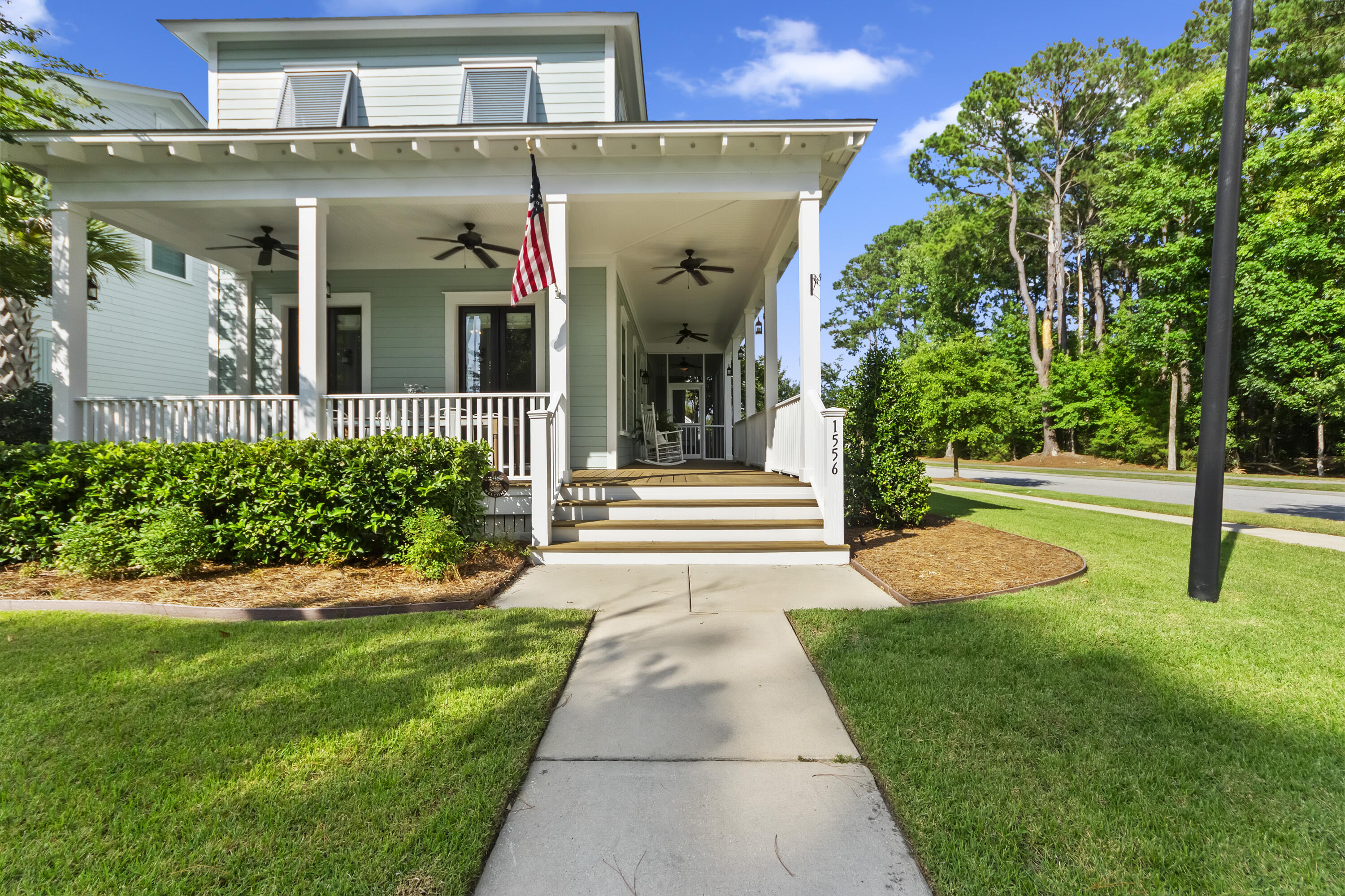 1556 Cranes Nest Road