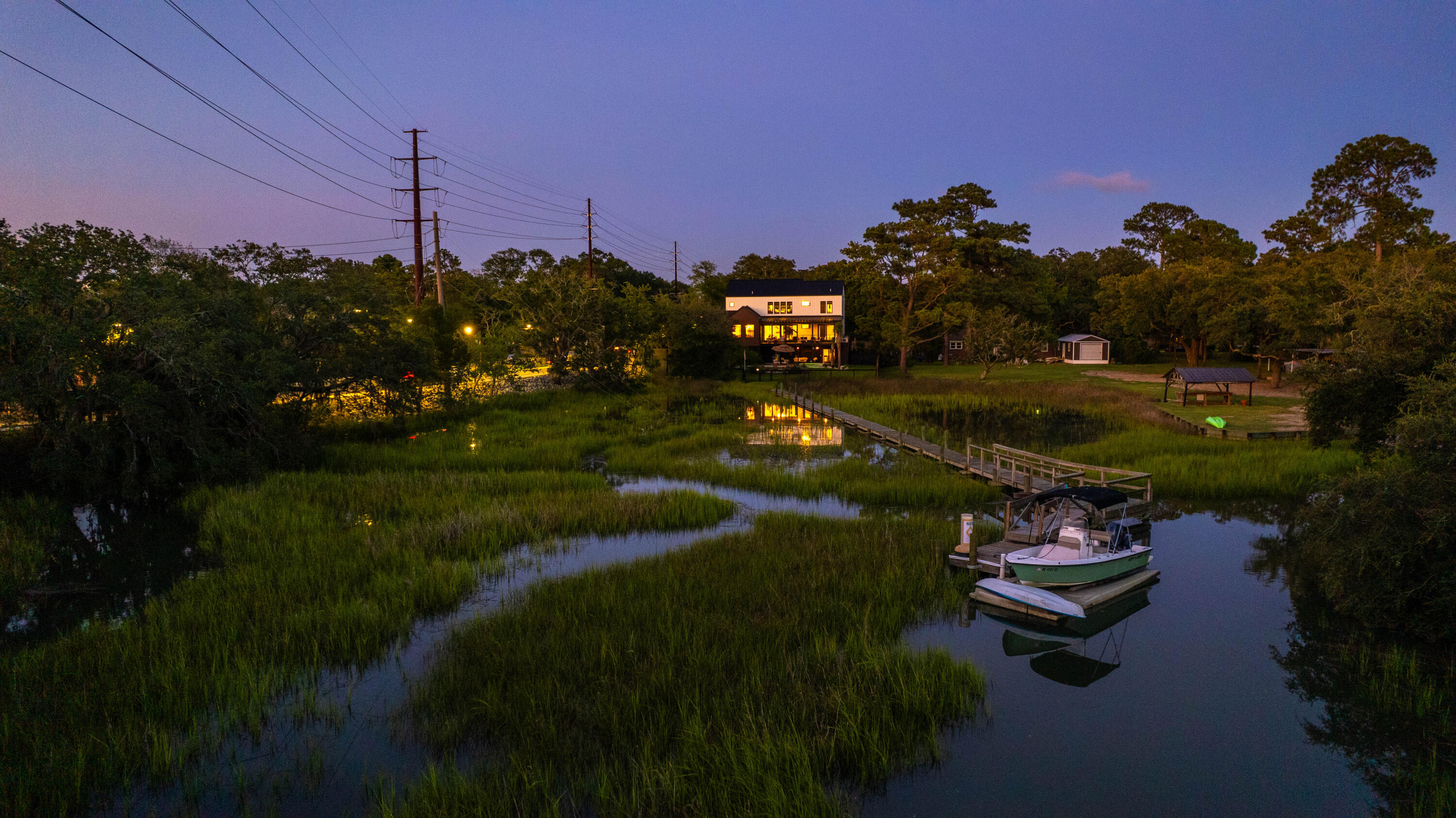 231 Bayview Drive