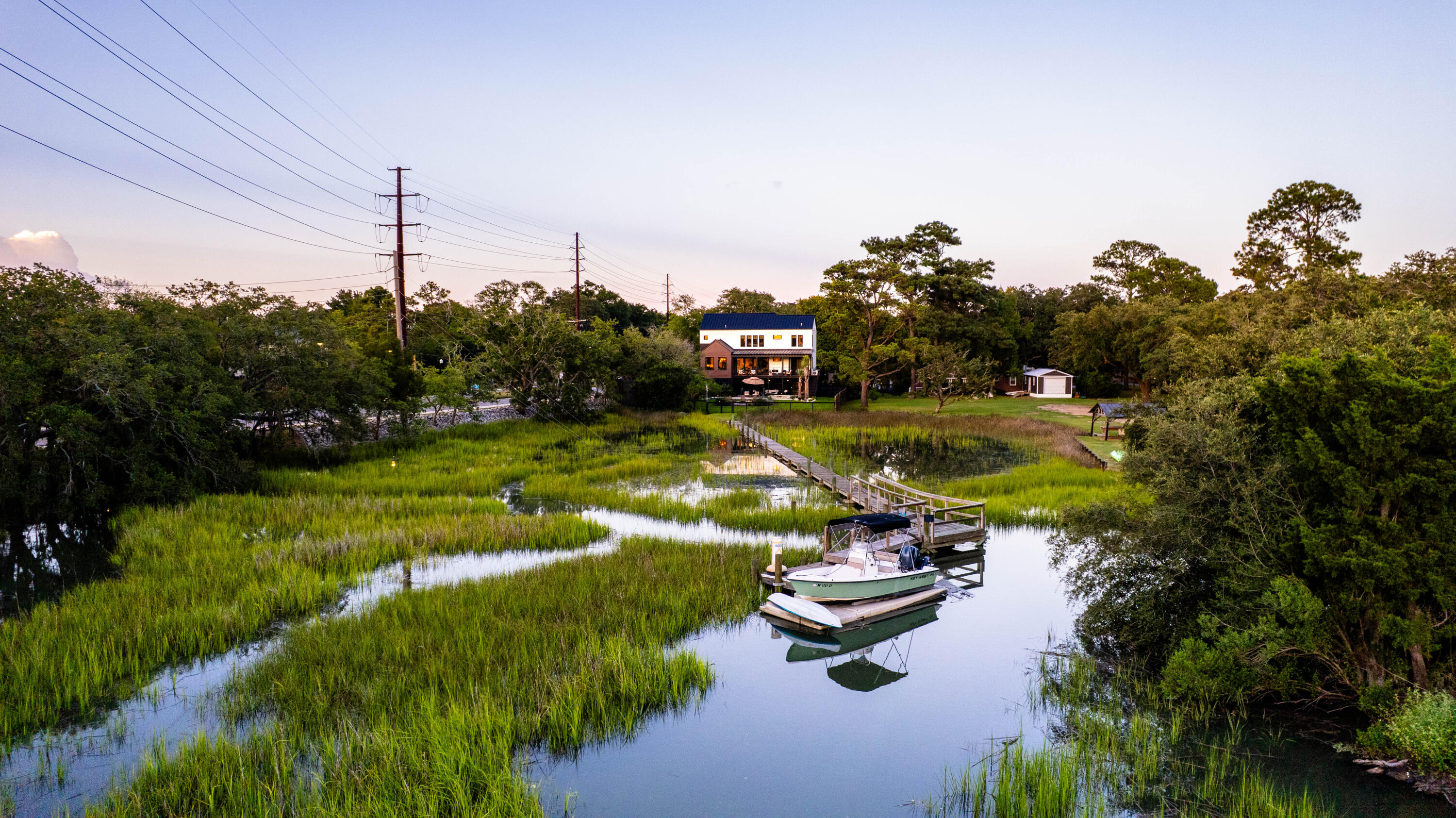 231 Bayview Drive
