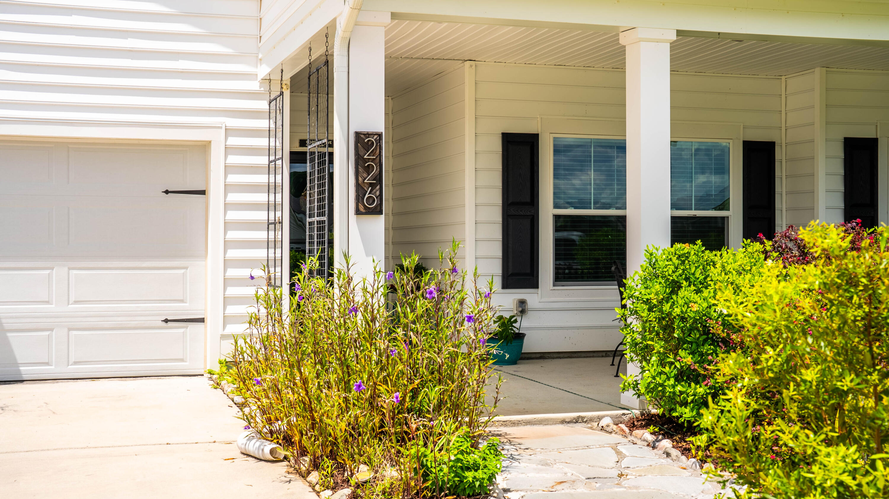 226 Garden Lily Lane