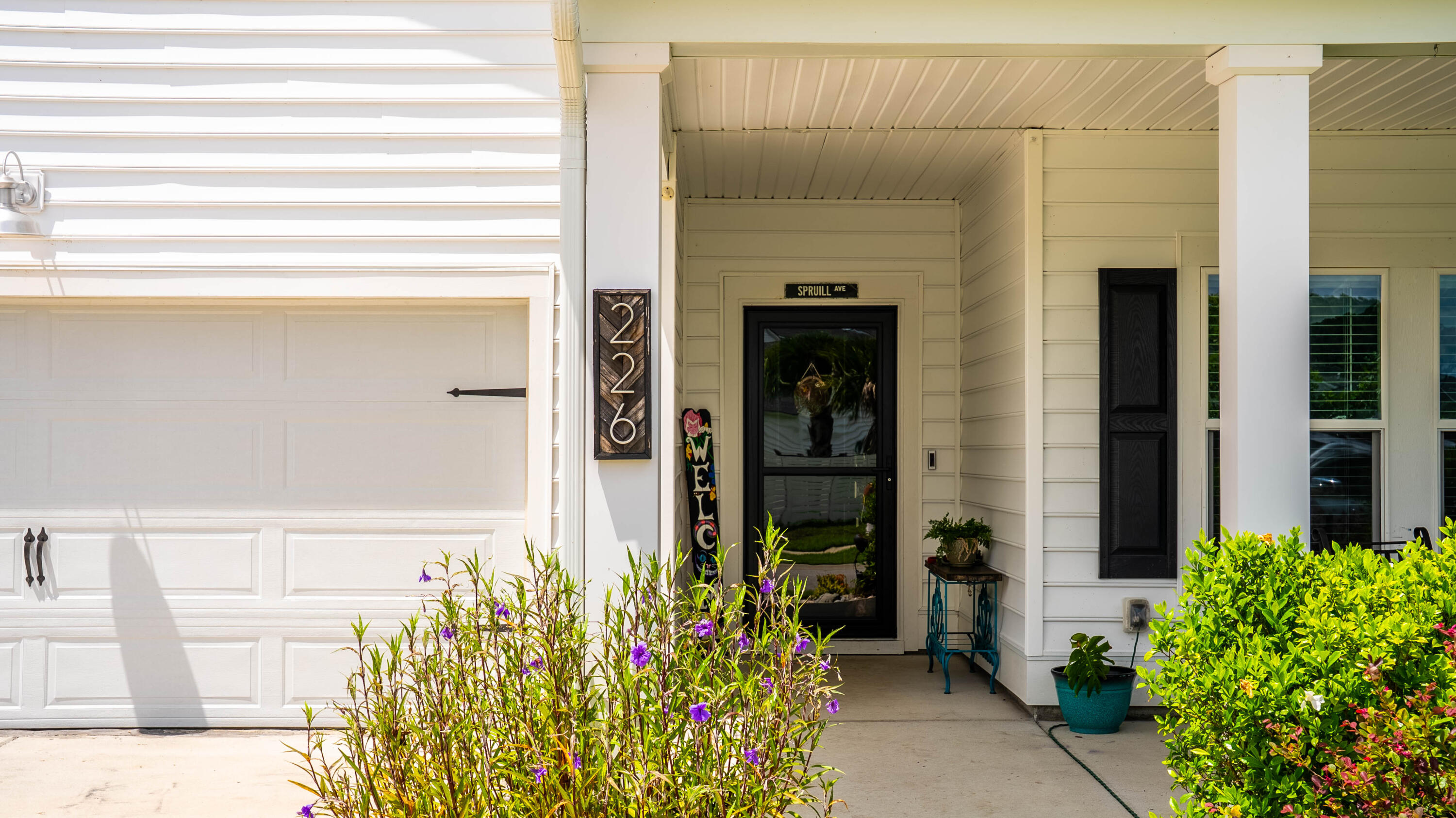 226 Garden Lily Lane
