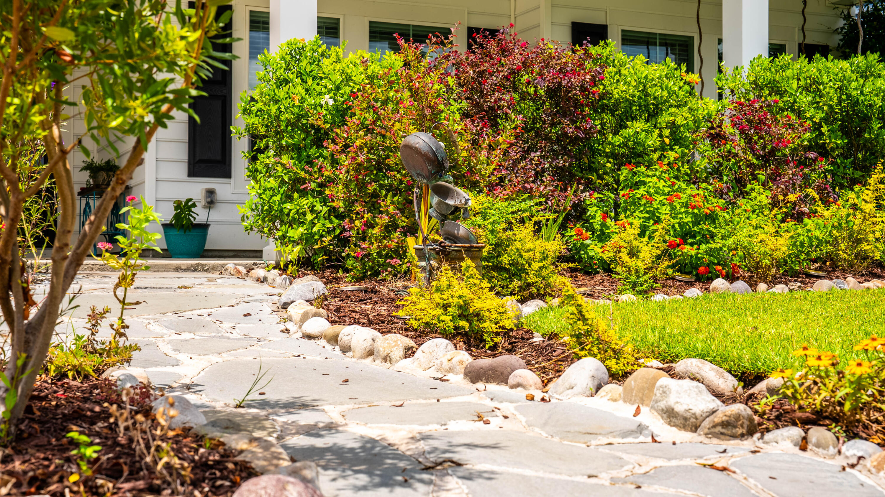 226 Garden Lily Lane