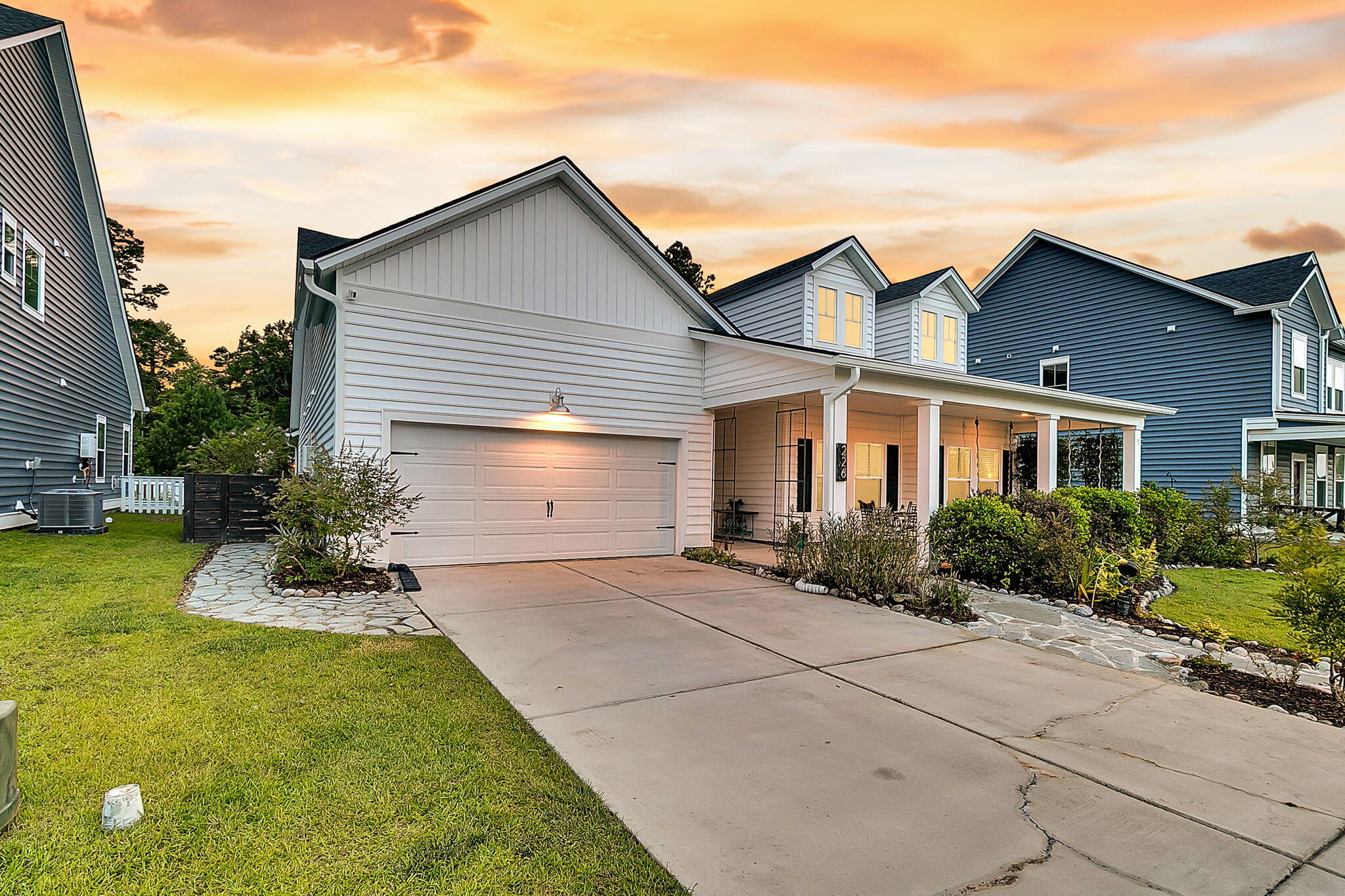 226 Garden Lily Lane