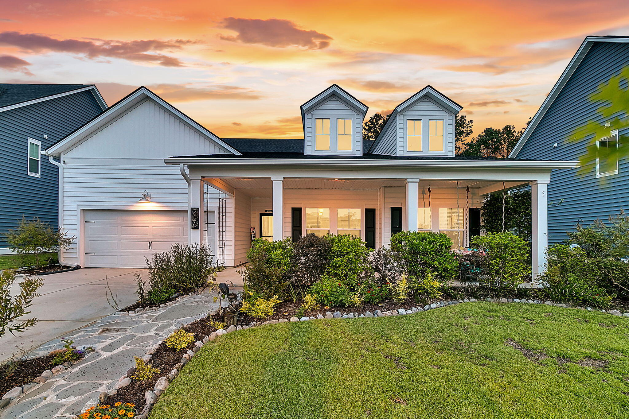 226 Garden Lily Lane