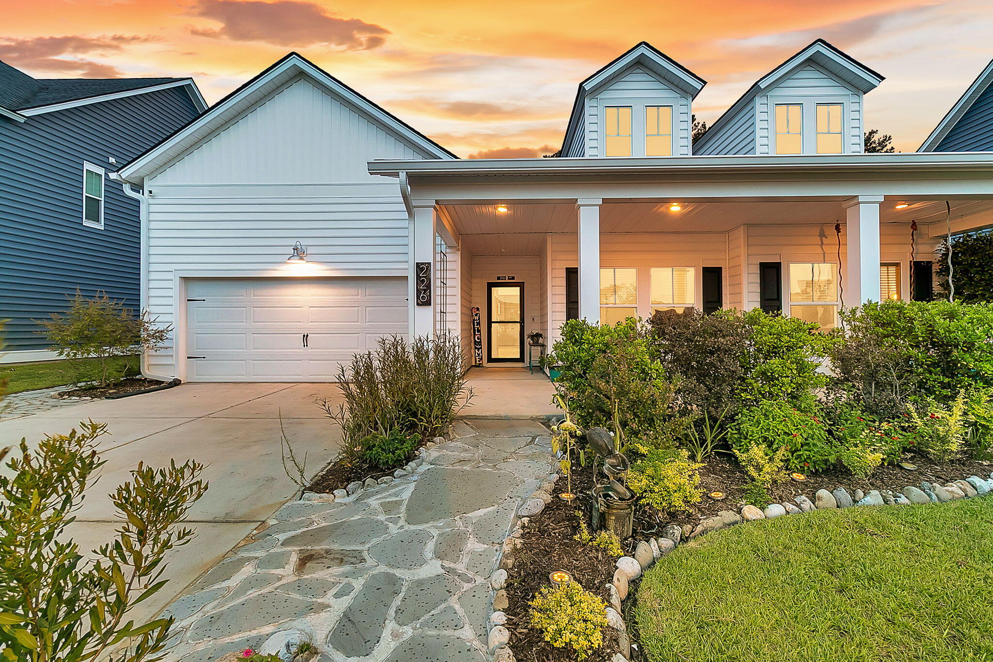 226 Garden Lily Lane