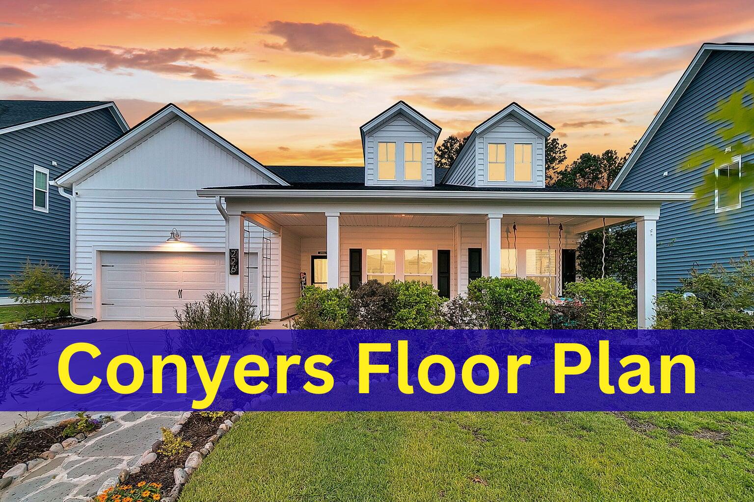 226 Garden Lily Lane