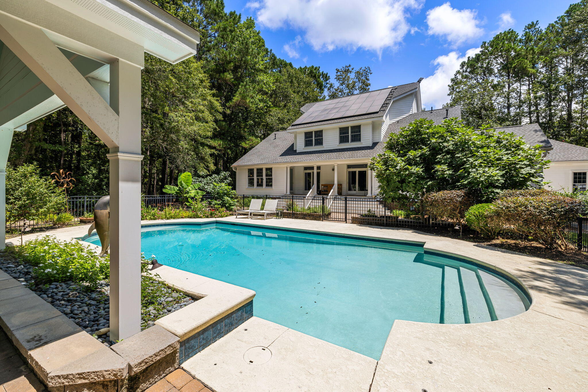 1855 Long Creek Road