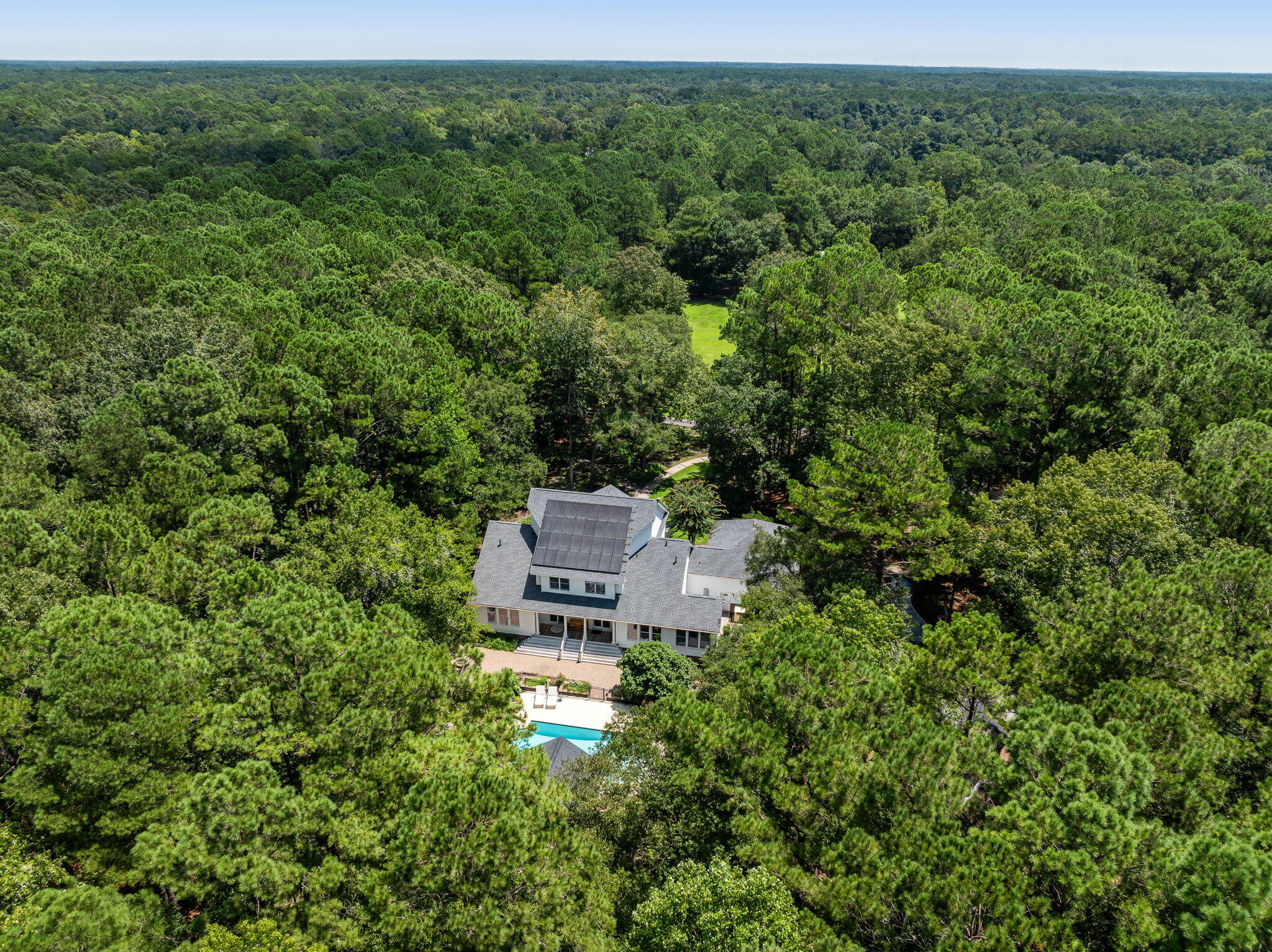 1855 Long Creek Road