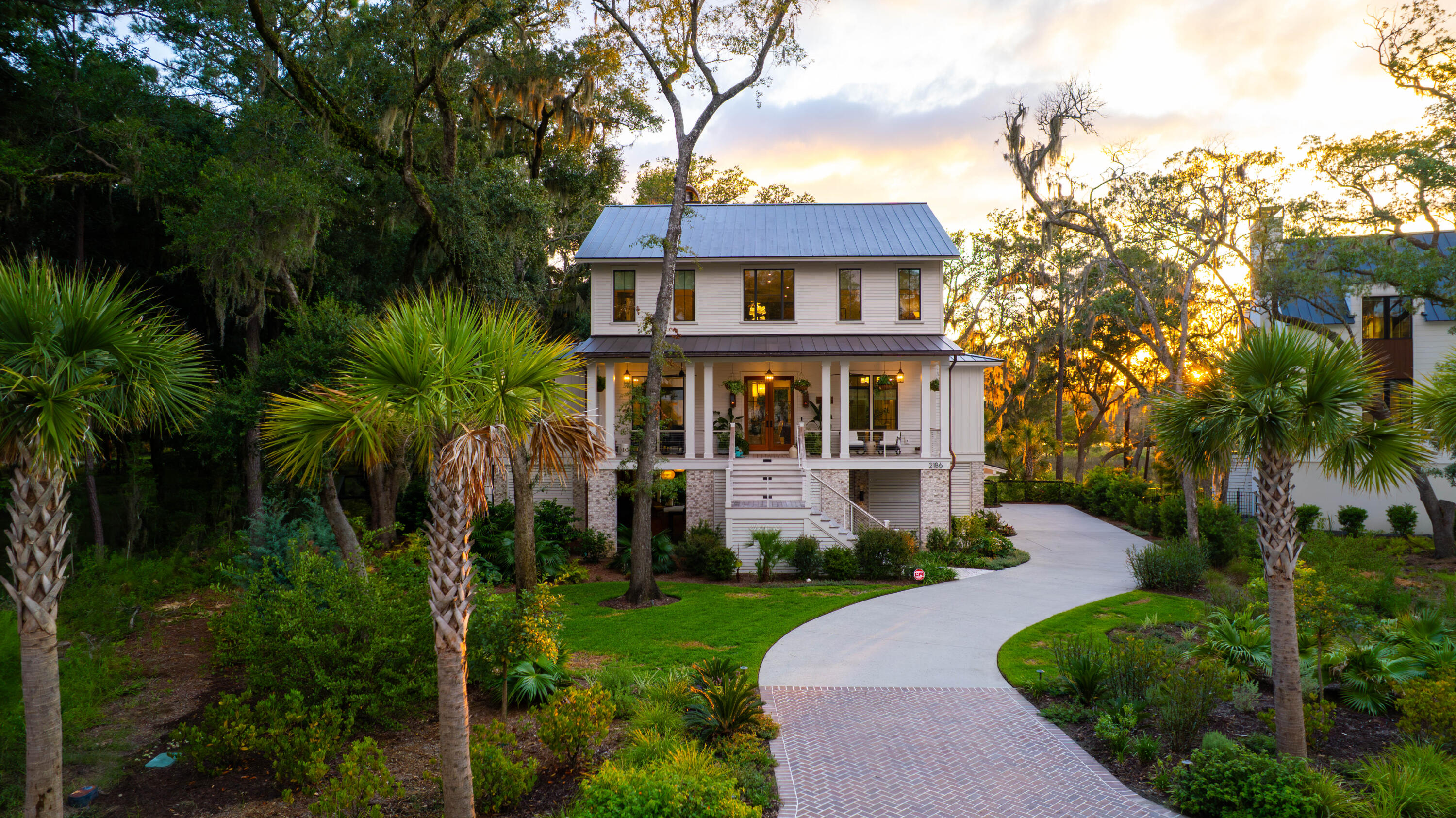 2186 Boatwright Road
