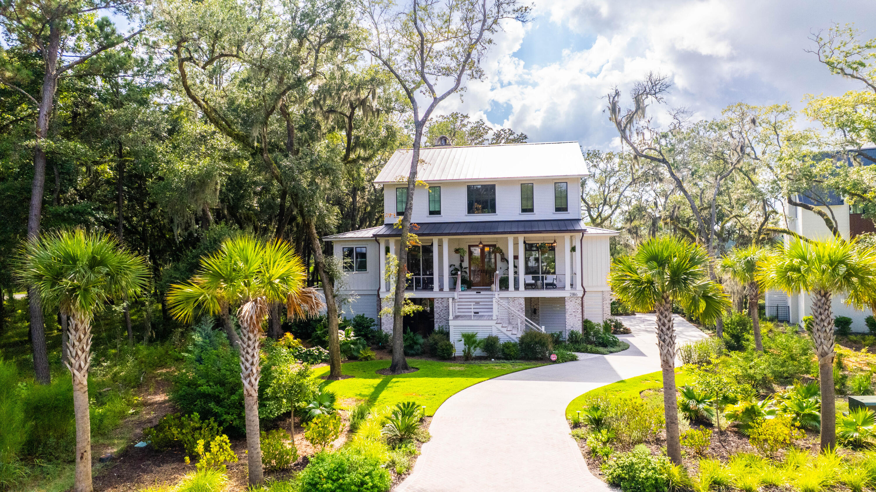2186 Boatwright Road