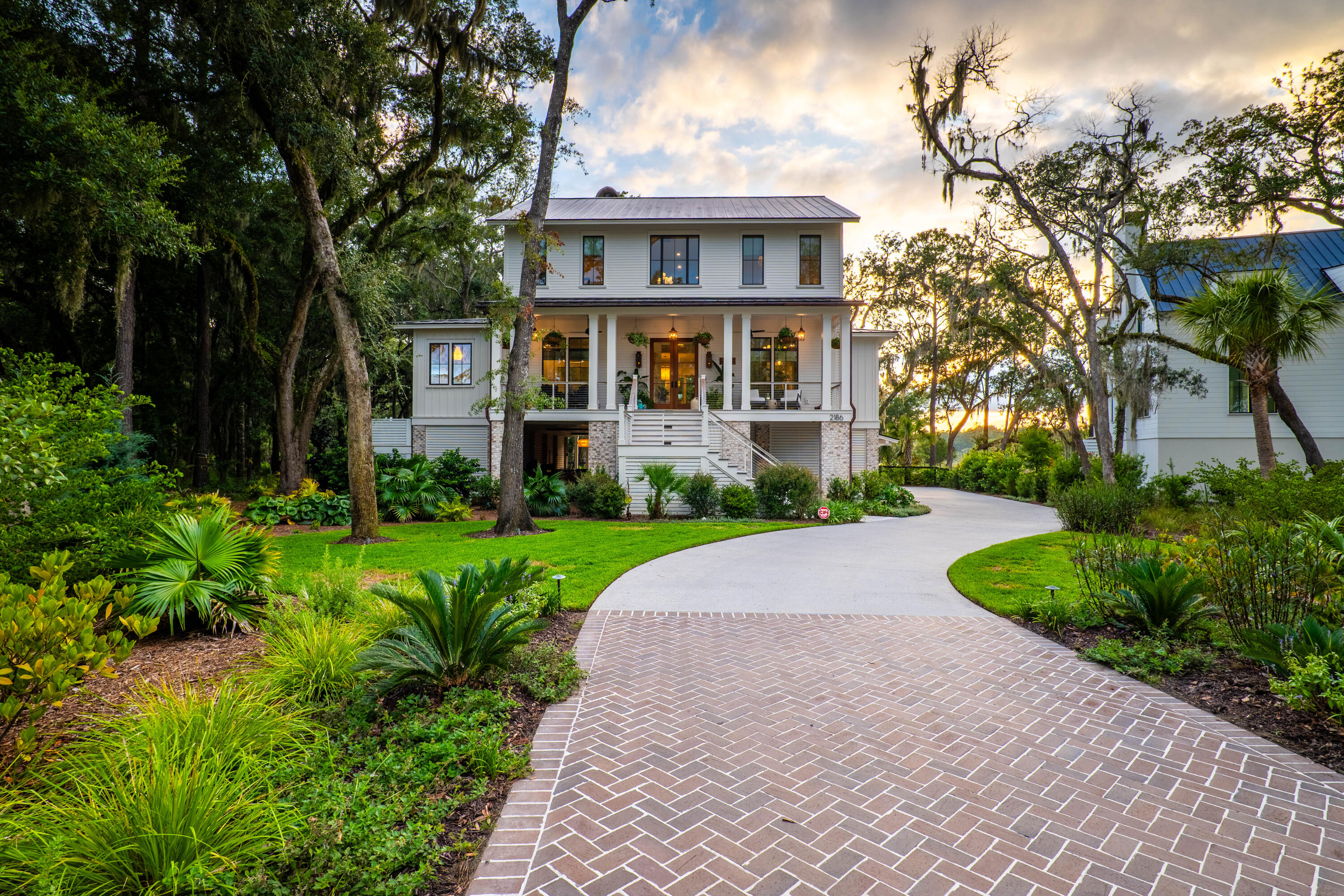 2186 Boatwright Road