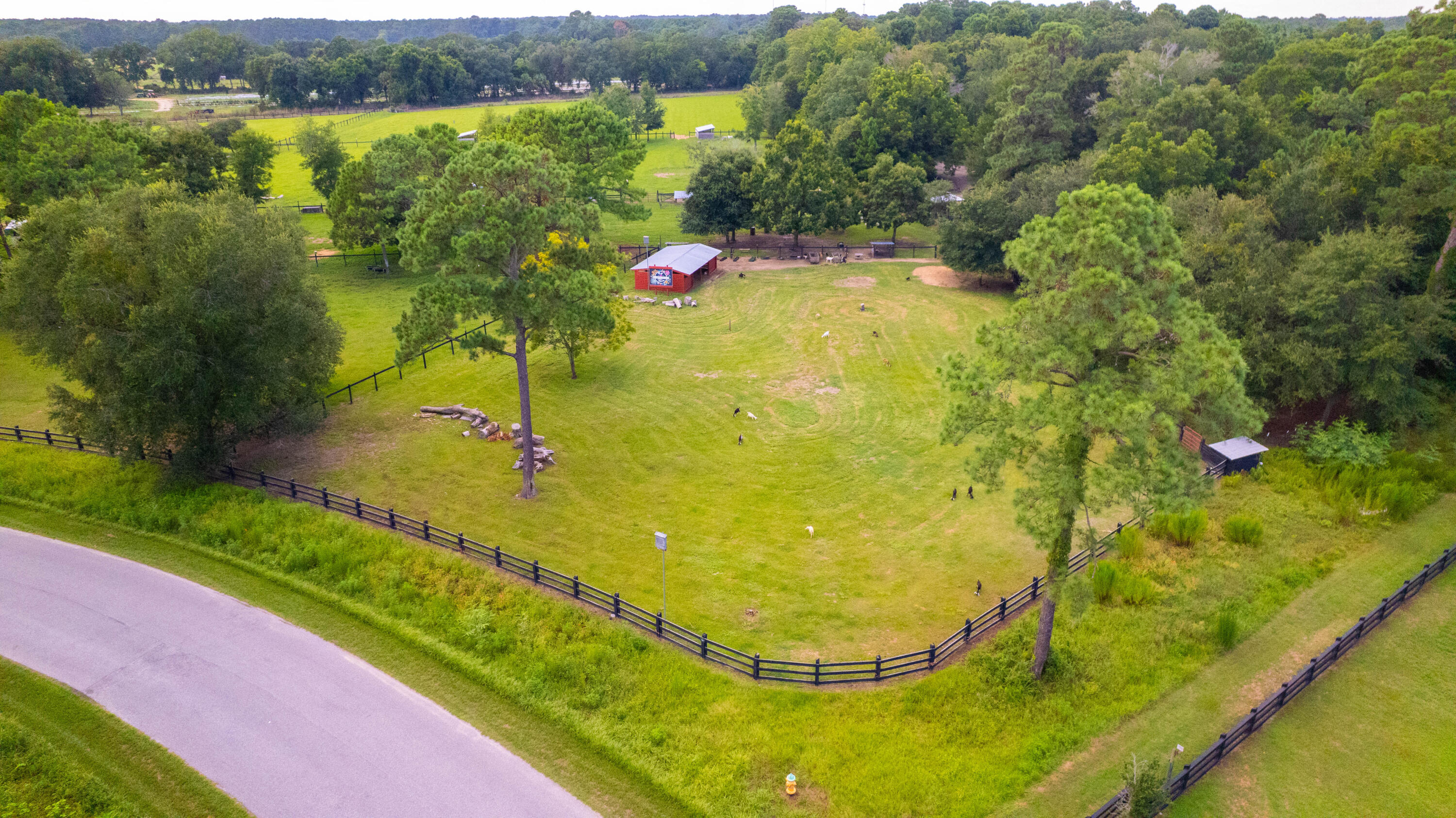 2186 Boatwright Road