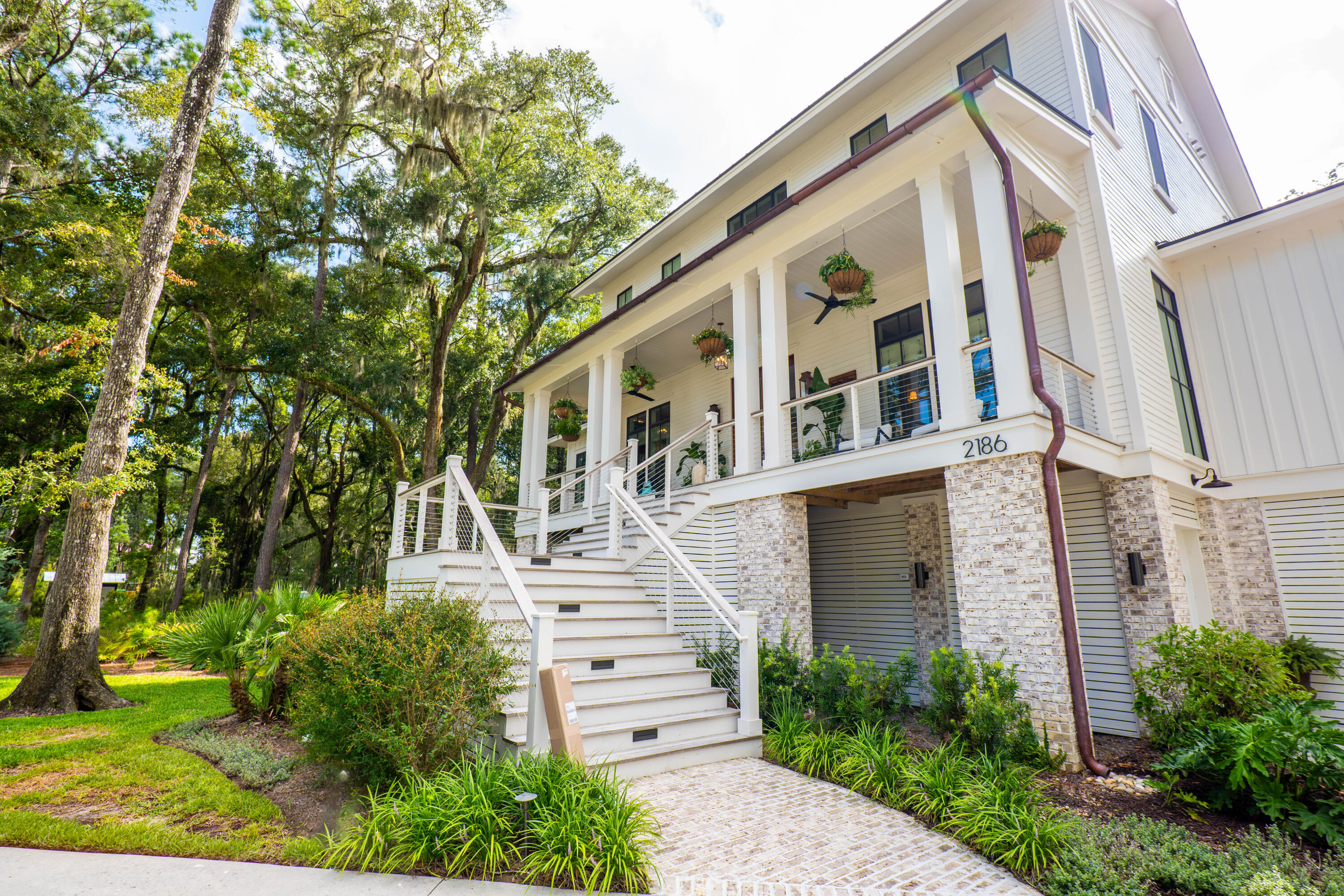 2186 Boatwright Road