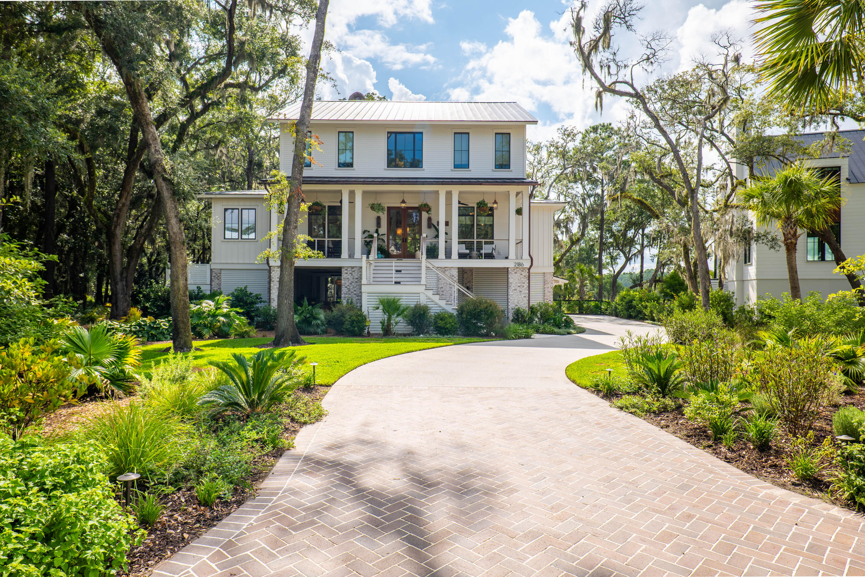 2186 Boatwright Road