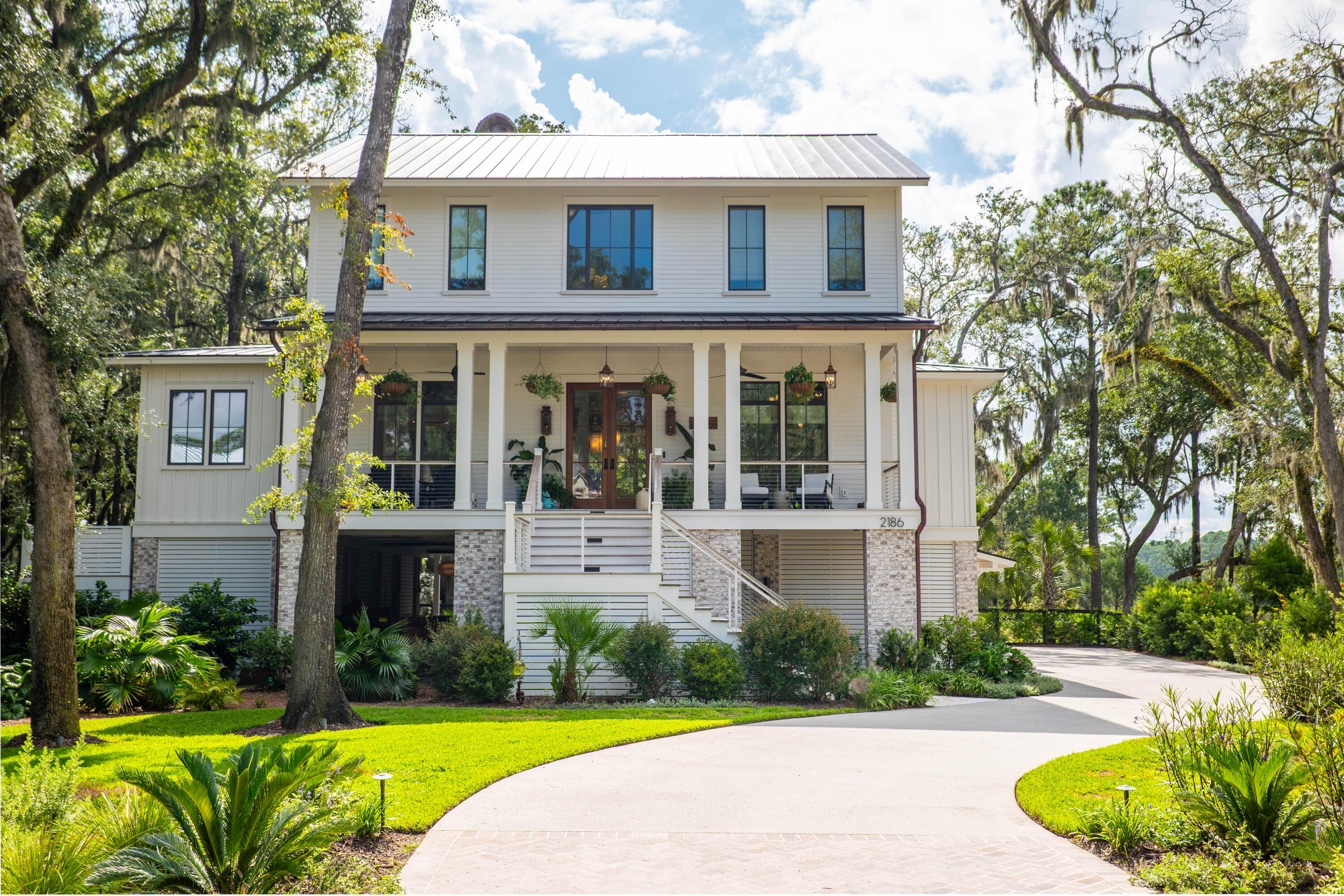 2186 Boatwright Road