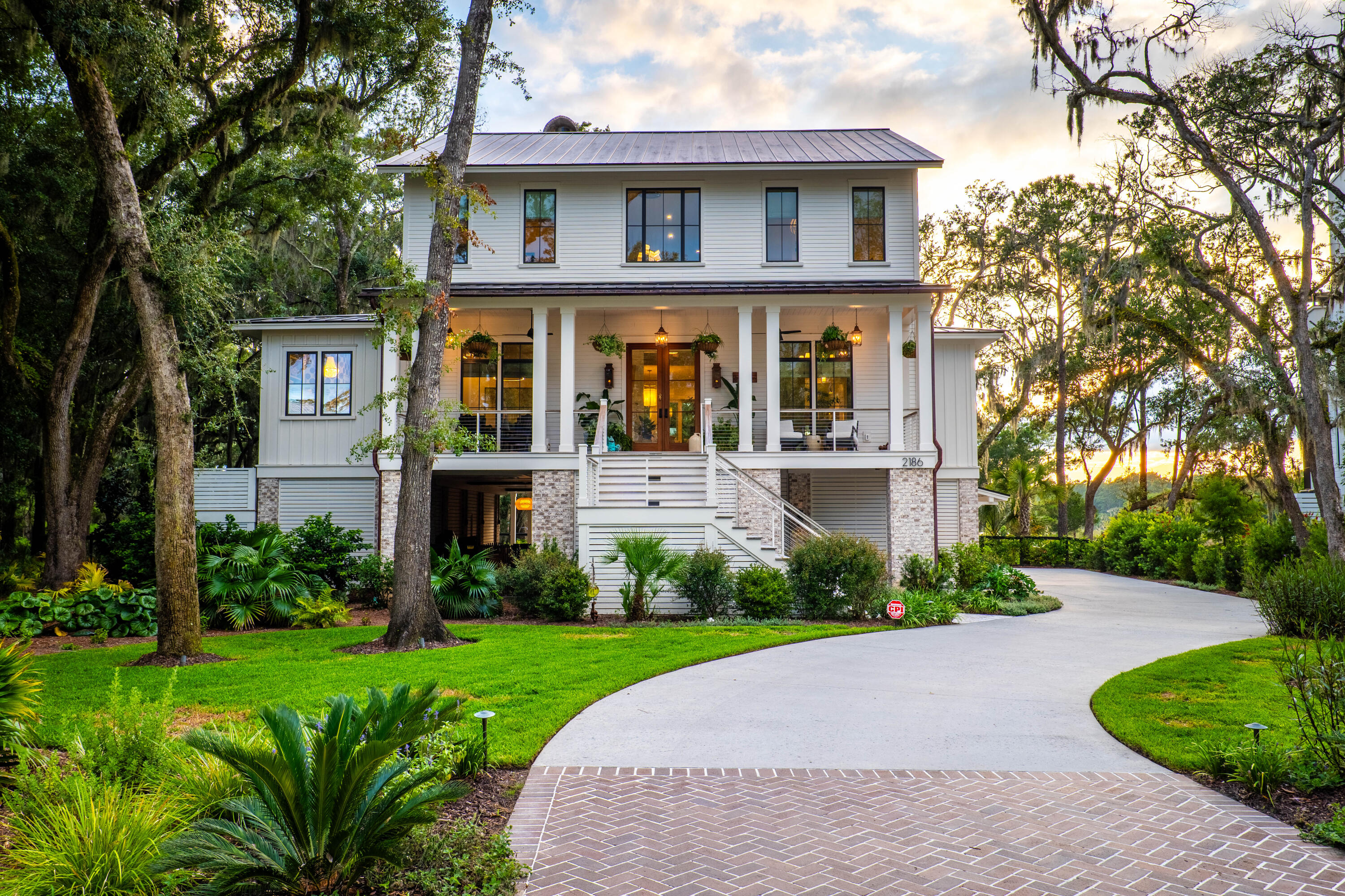 2186 Boatwright Road