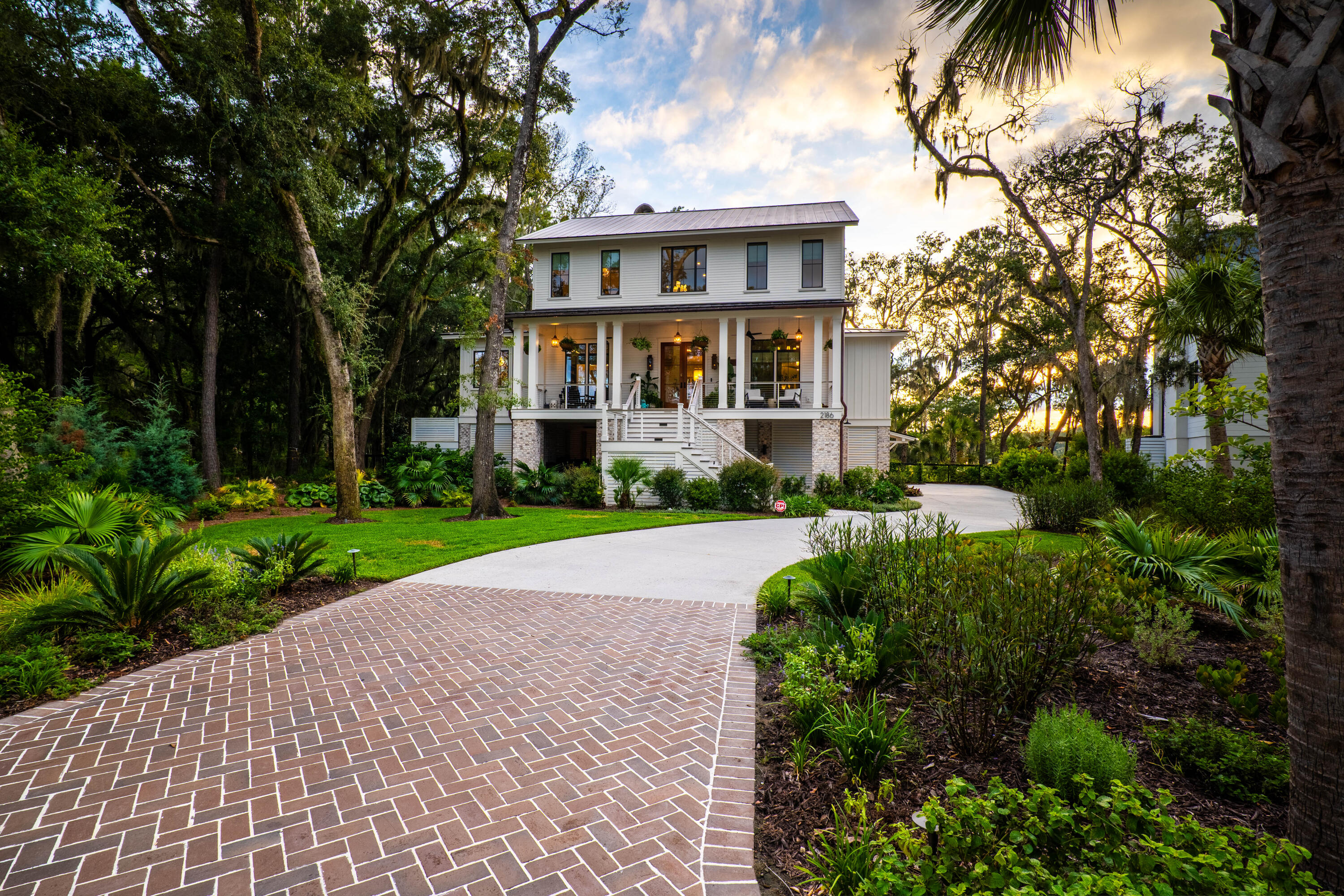 2186 Boatwright Road