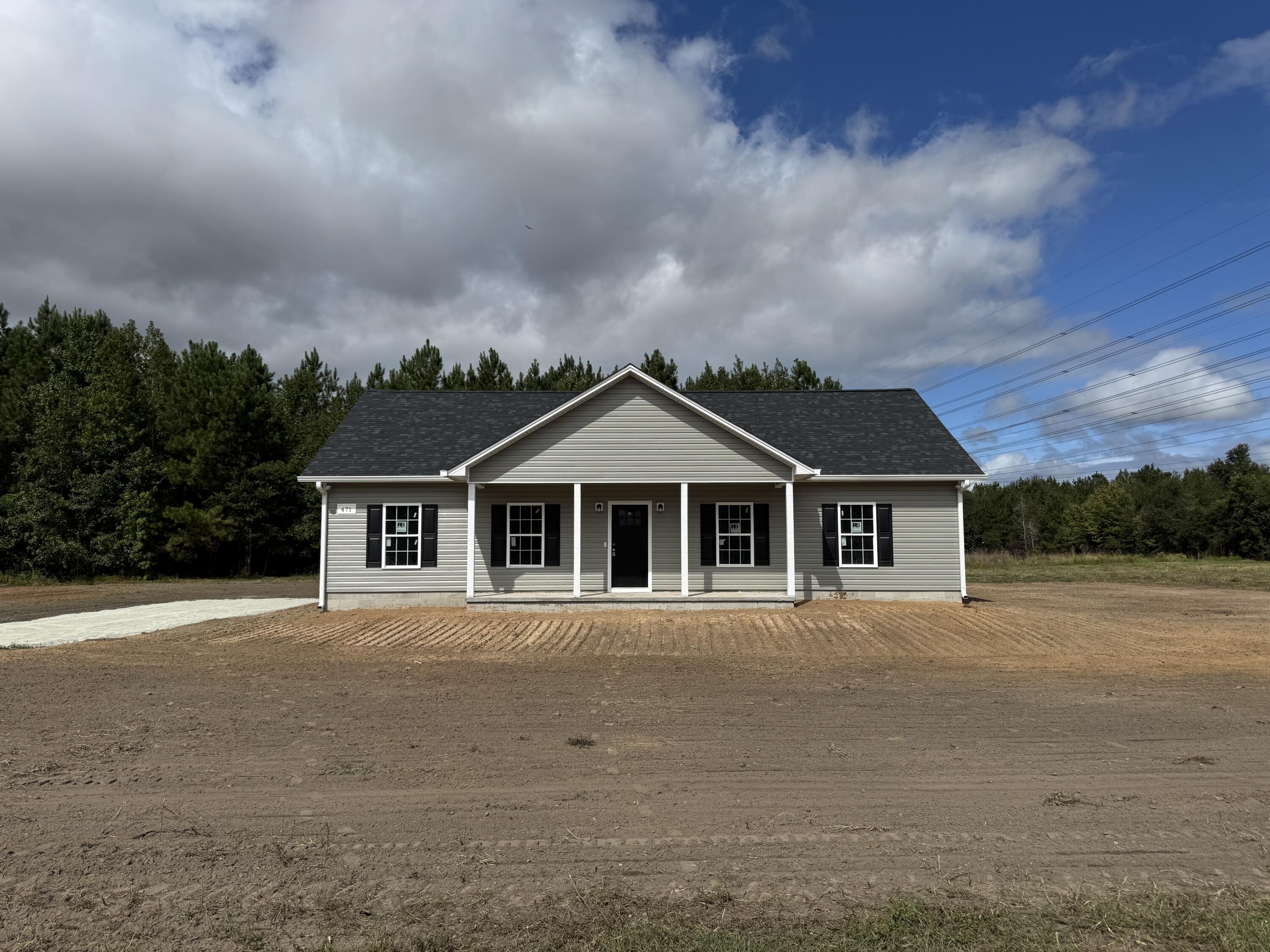471 Reeves Farm Road