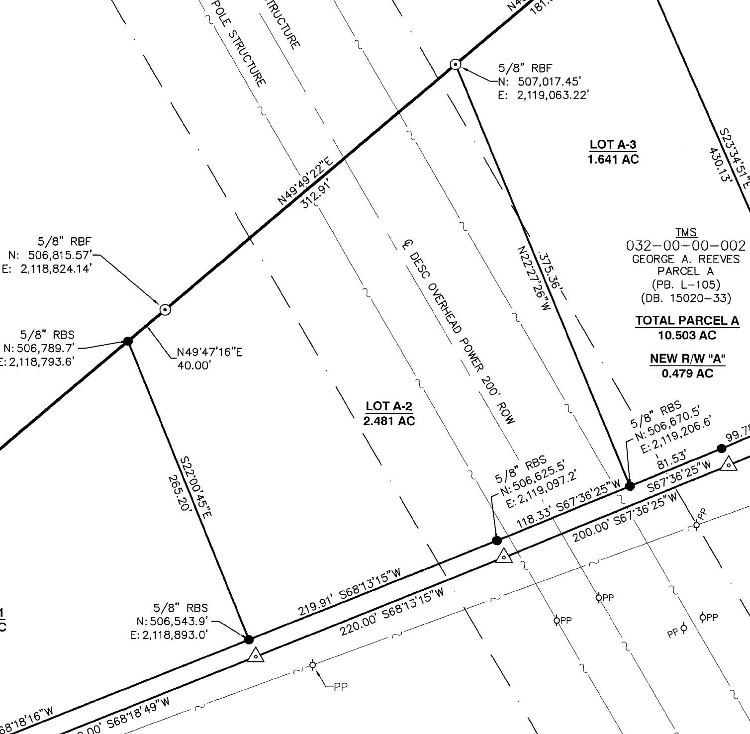471 Reeves Farm Road