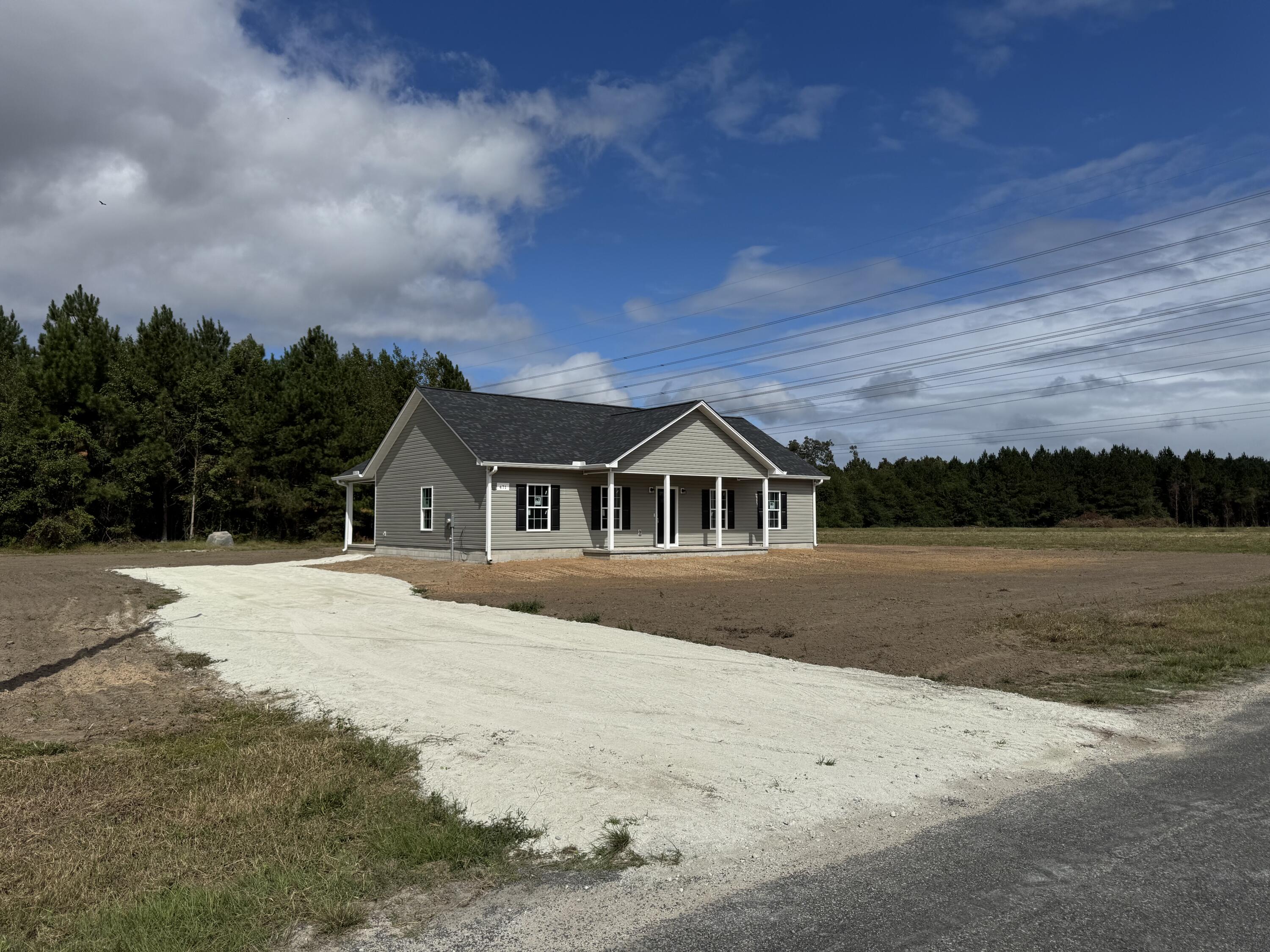 471 Reeves Farm Road